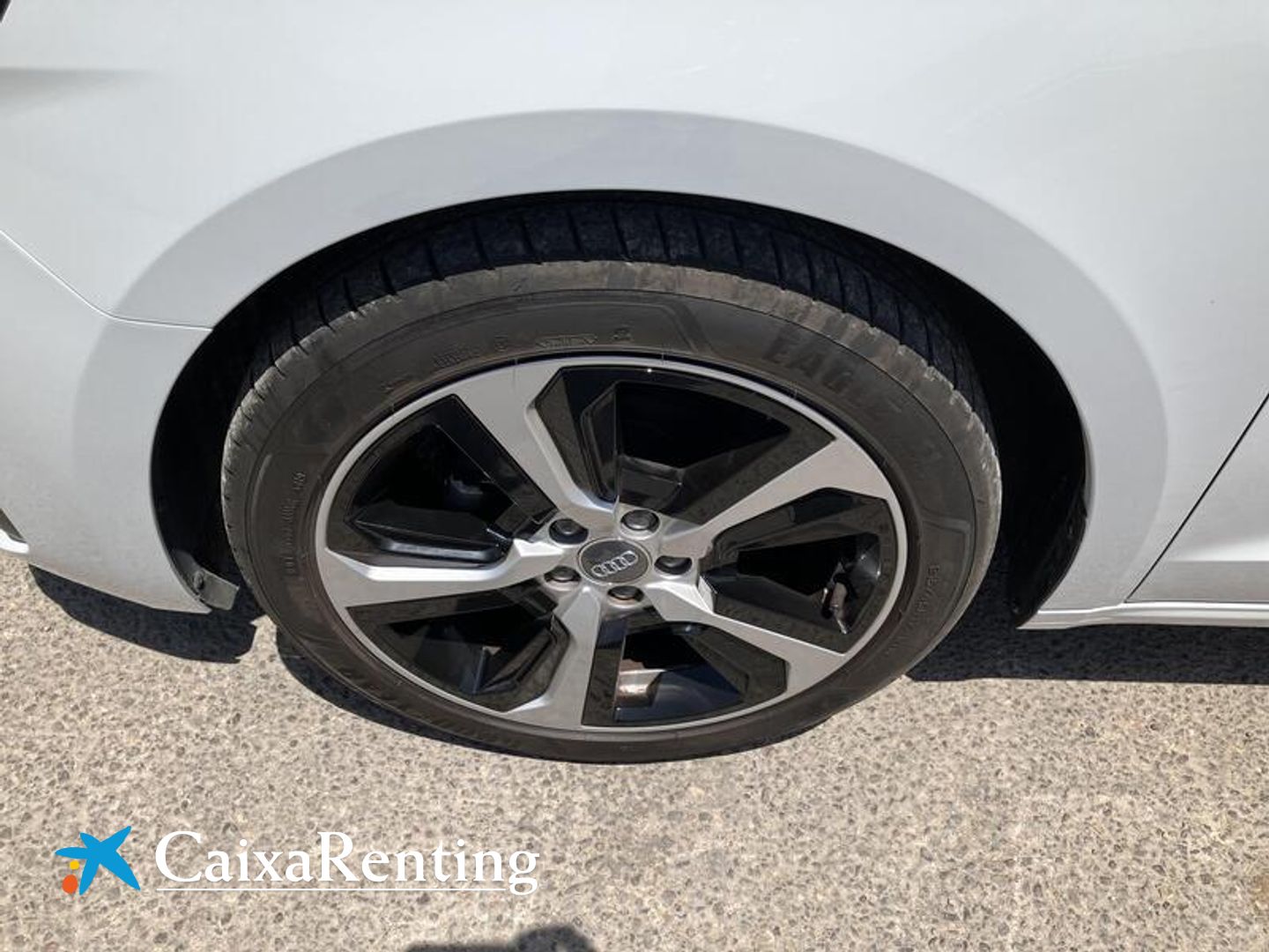 Audi A1 Sportback Advanced 25 TFSI 70 kW (95 CV)