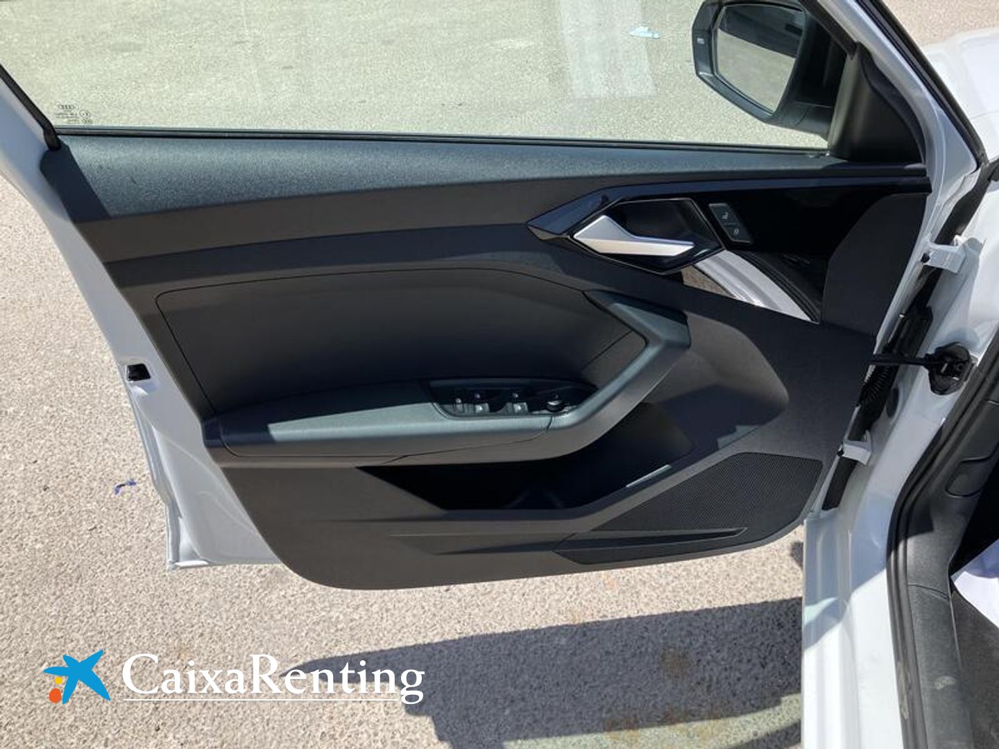 Audi A1 Sportback Advanced 25 TFSI 70 kW (95 CV)