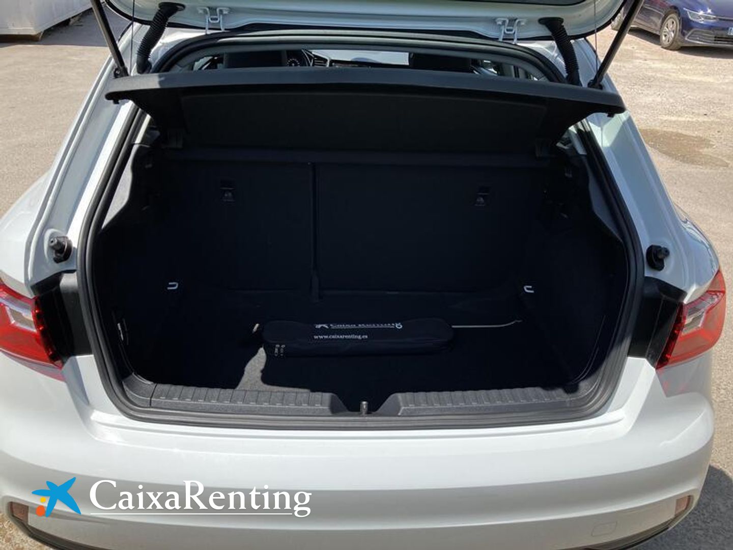 Audi A1 Sportback Advanced 25 TFSI 70 kW (95 CV)