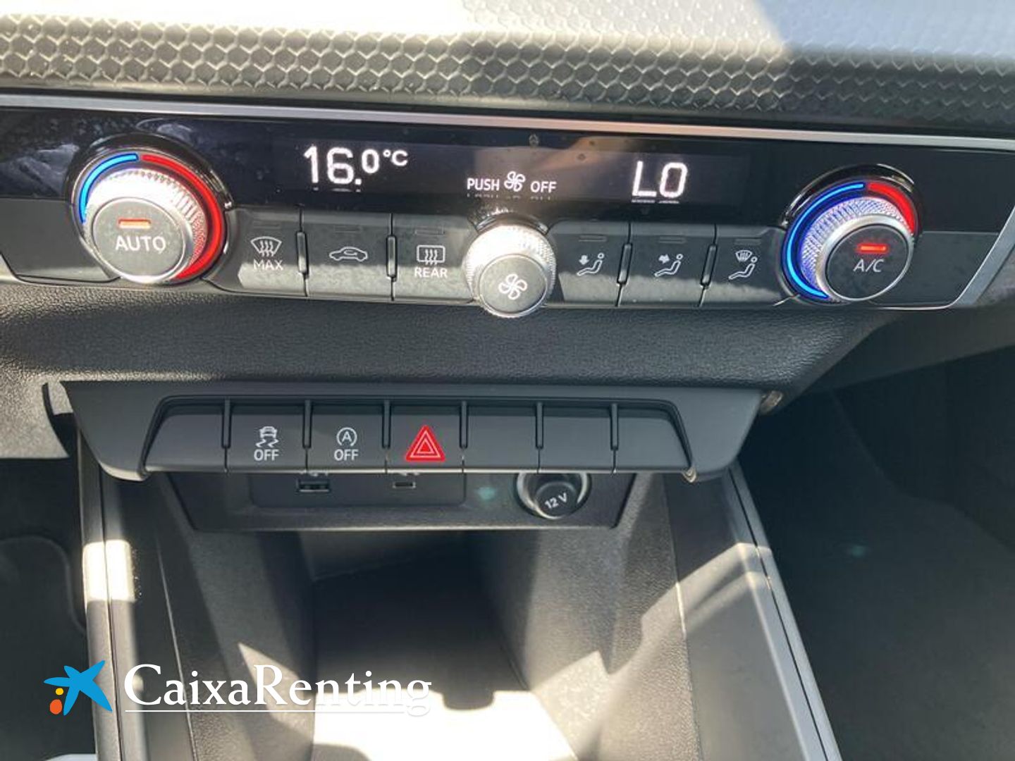Audi A1 Sportback Advanced 25 TFSI 70 kW (95 CV)