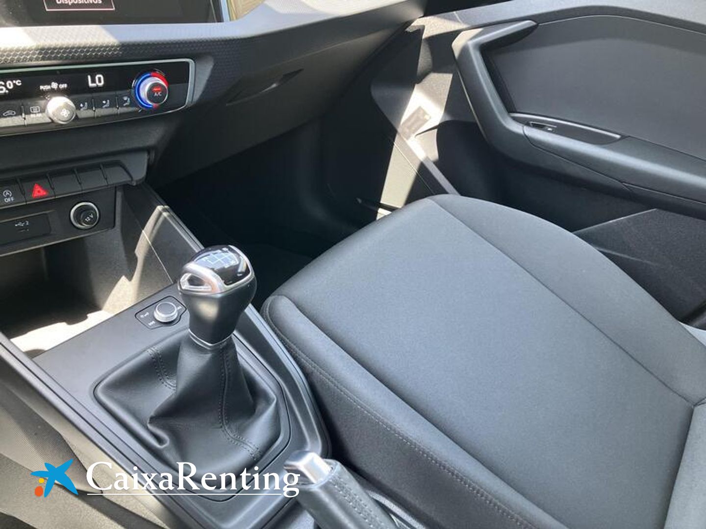 Audi A1 Sportback Advanced 25 TFSI 70 kW (95 CV)