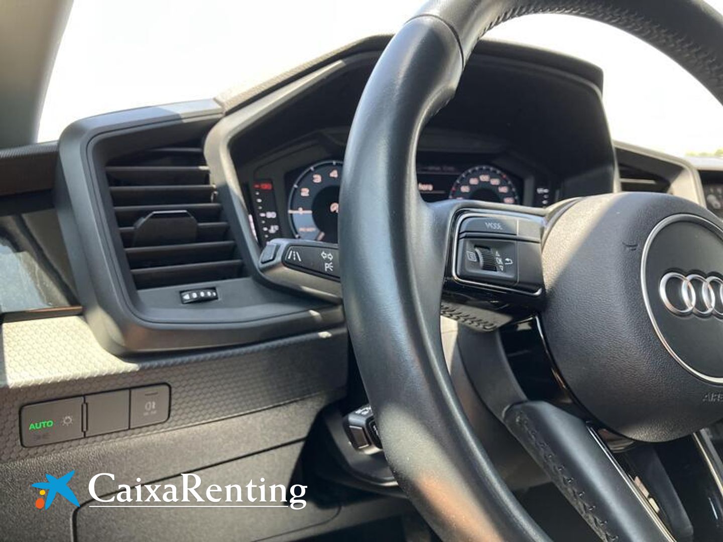 Audi A1 Sportback Advanced 25 TFSI 70 kW (95 CV)