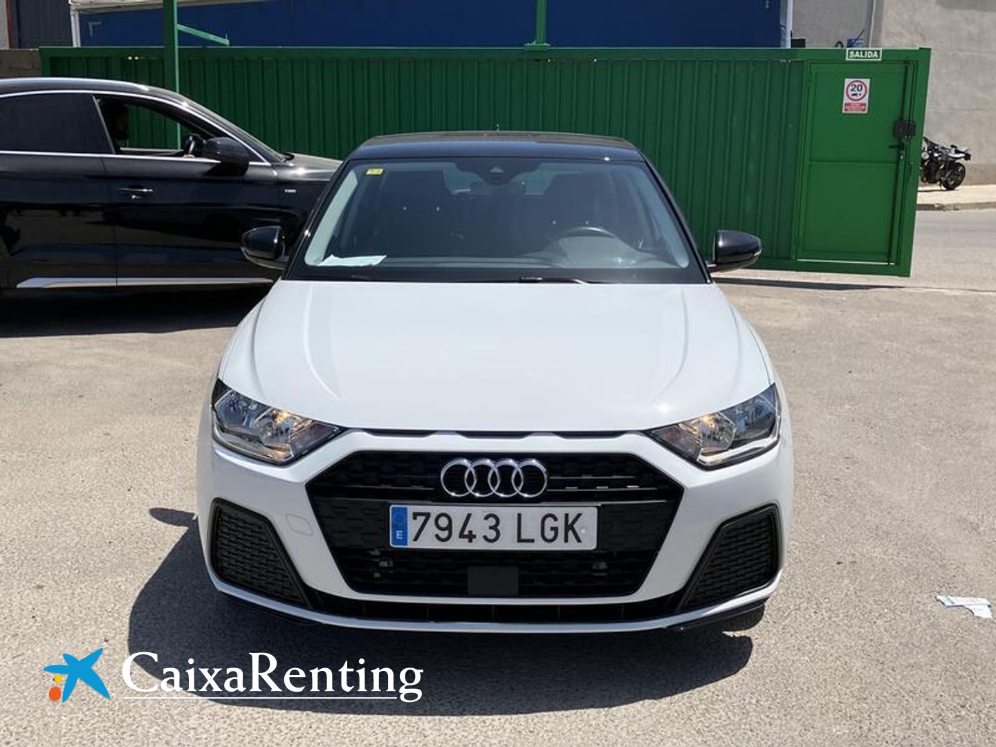 Audi A1 Sportback Advanced 25 TFSI 70 kW (95 CV)