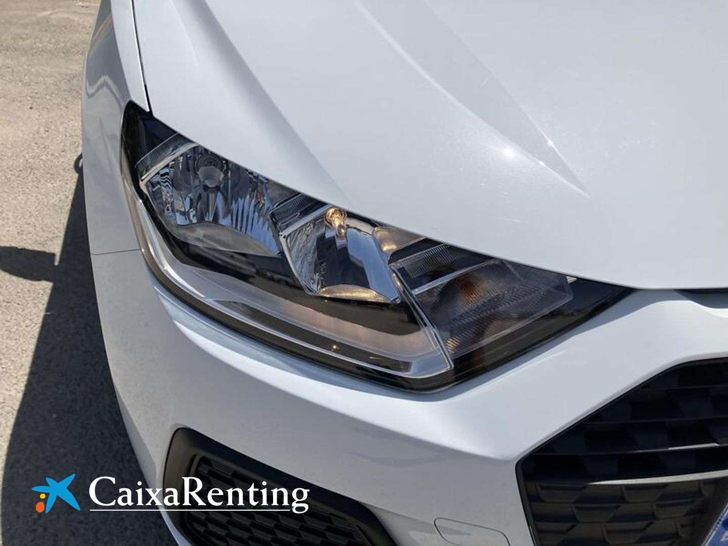 Audi A1 Sportback Advanced 25 TFSI 70 kW (95 CV)