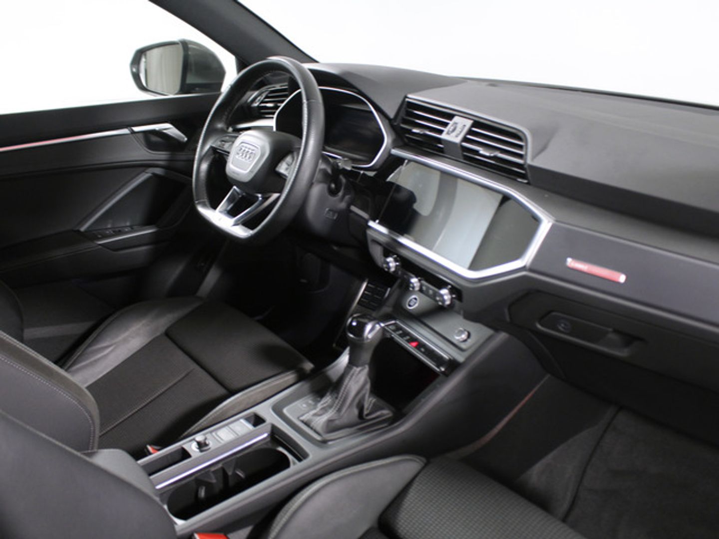 Audi Q3 Sportback S line 35 TDI 110 kW (150 CV) S tronic