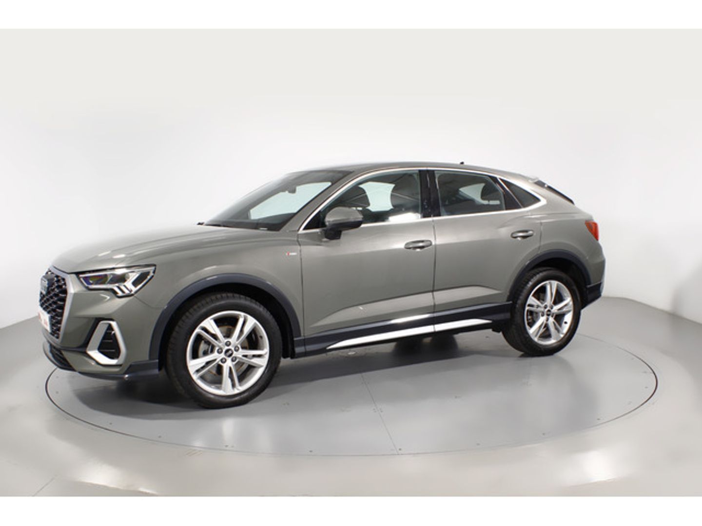 Audi Q3 Sportback S line 35 TDI 110 kW (150 CV) S tronic