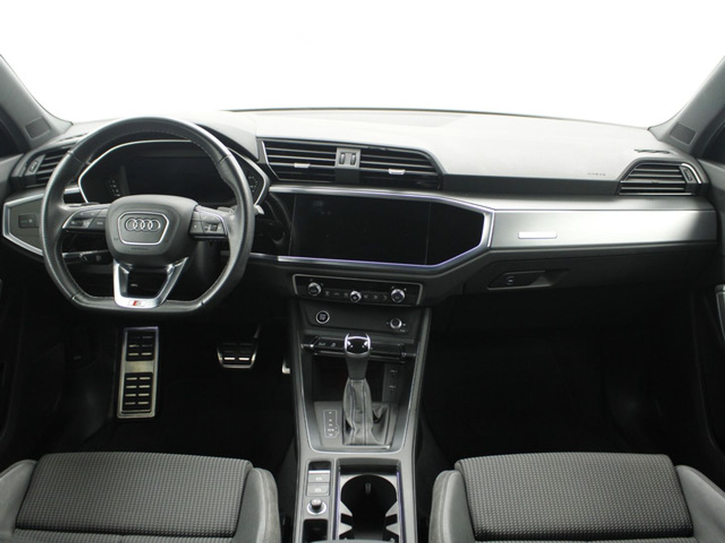 Audi Q3 Sportback S line 35 TDI 110 kW (150 CV) S tronic