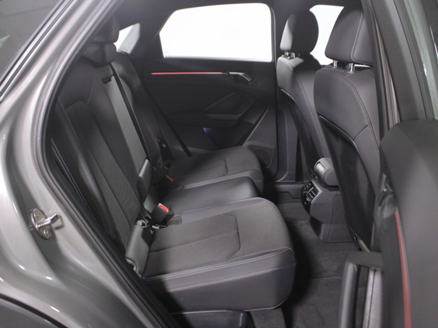Audi Q3 Sportback S line 35 TDI 110 kW (150 CV) S tronic