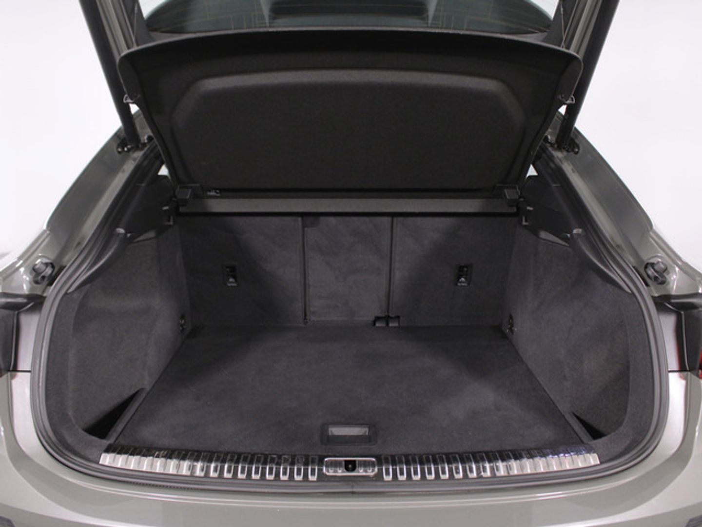 Audi Q3 Sportback S line 35 TDI 110 kW (150 CV) S tronic
