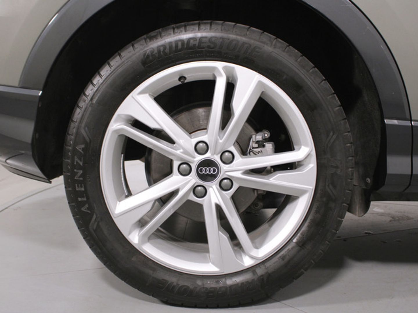Audi Q3 Sportback S line 35 TDI 110 kW (150 CV) S tronic