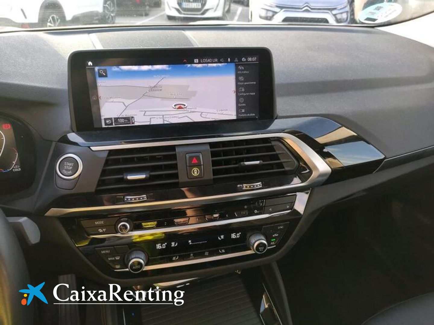 BMW X4 xDrive20d 140 kW (190 CV)