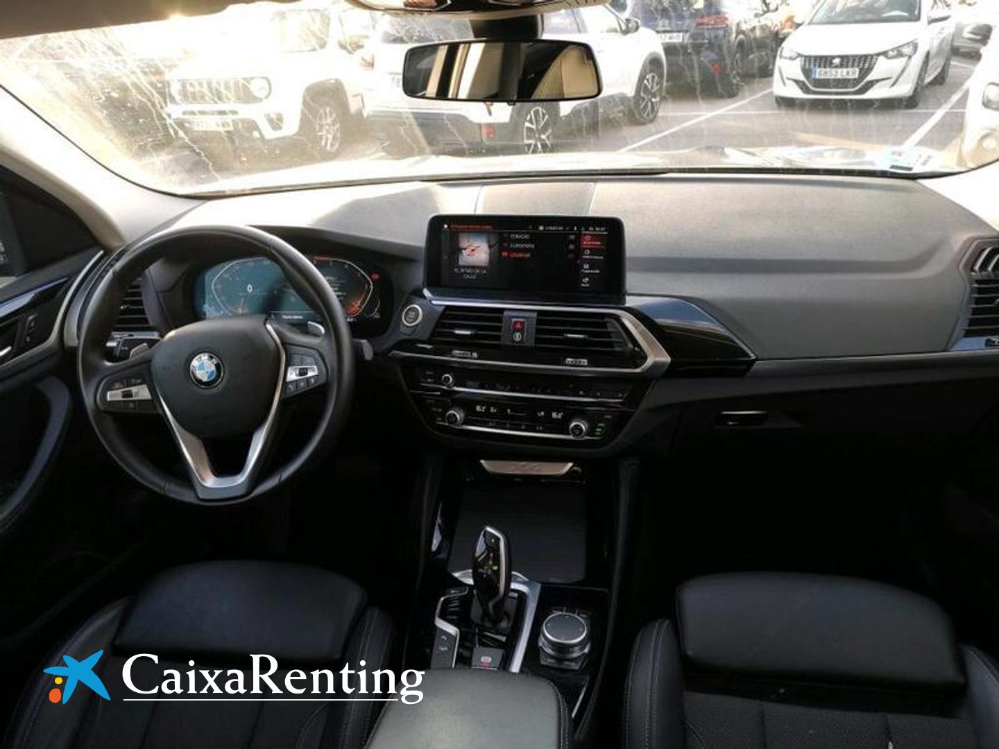 BMW X4 xDrive20d 140 kW (190 CV)