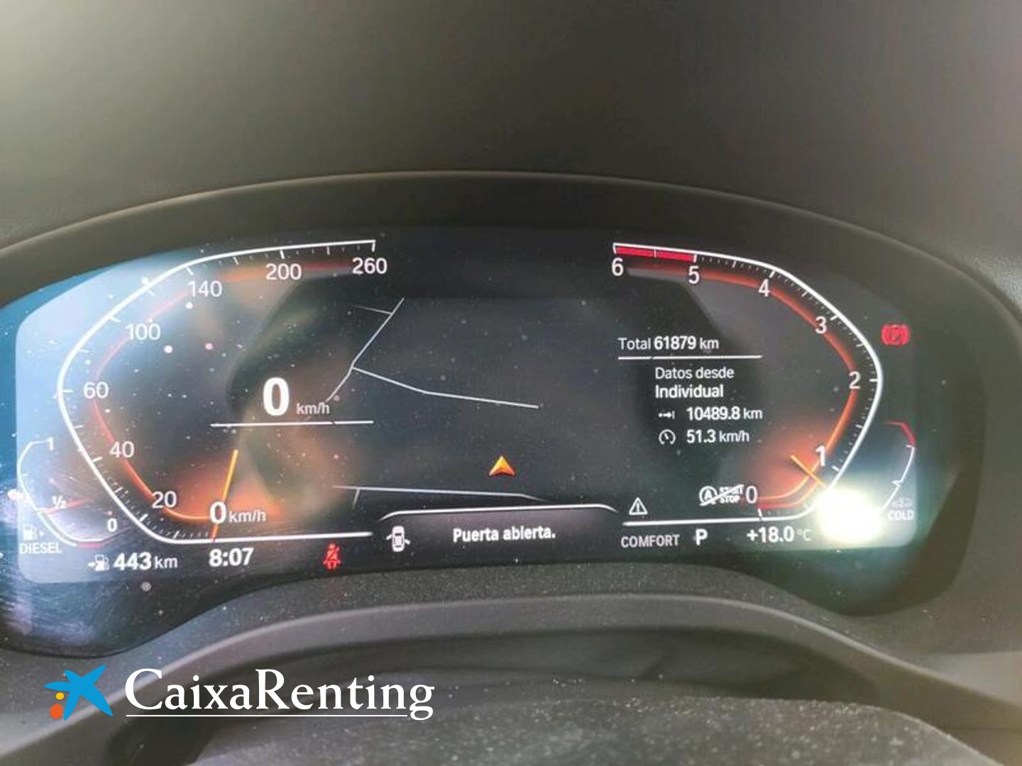 BMW X4 xDrive20d 140 kW (190 CV)