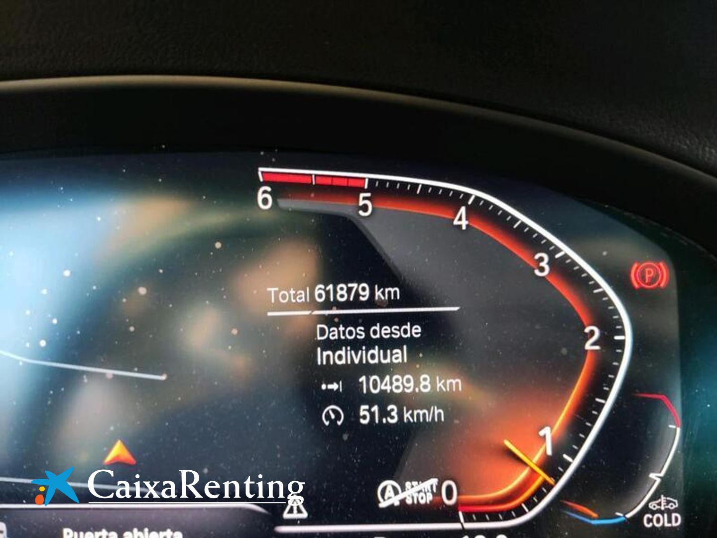 BMW X4 xDrive20d 140 kW (190 CV)