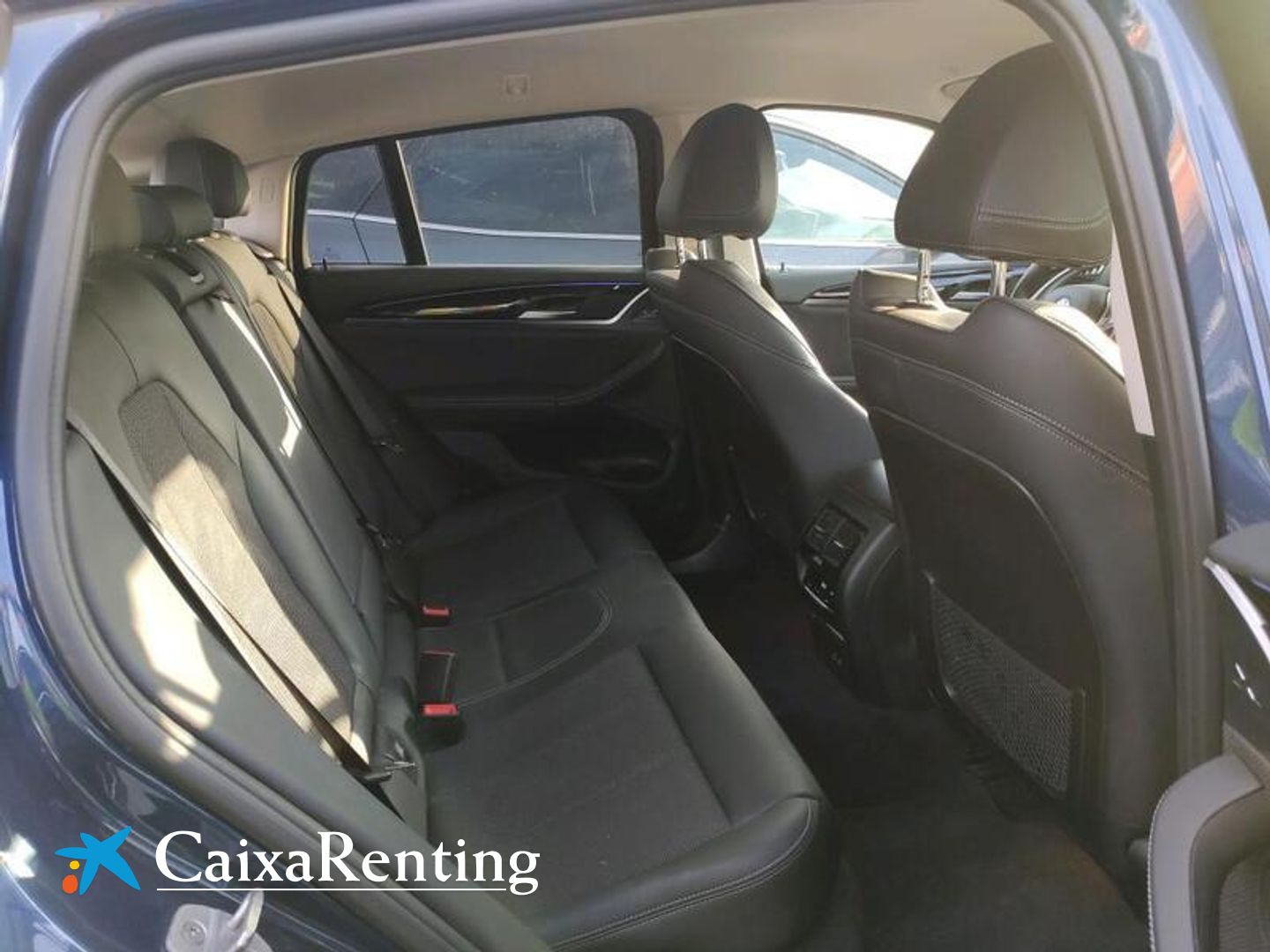 BMW X4 xDrive20d 140 kW (190 CV)
