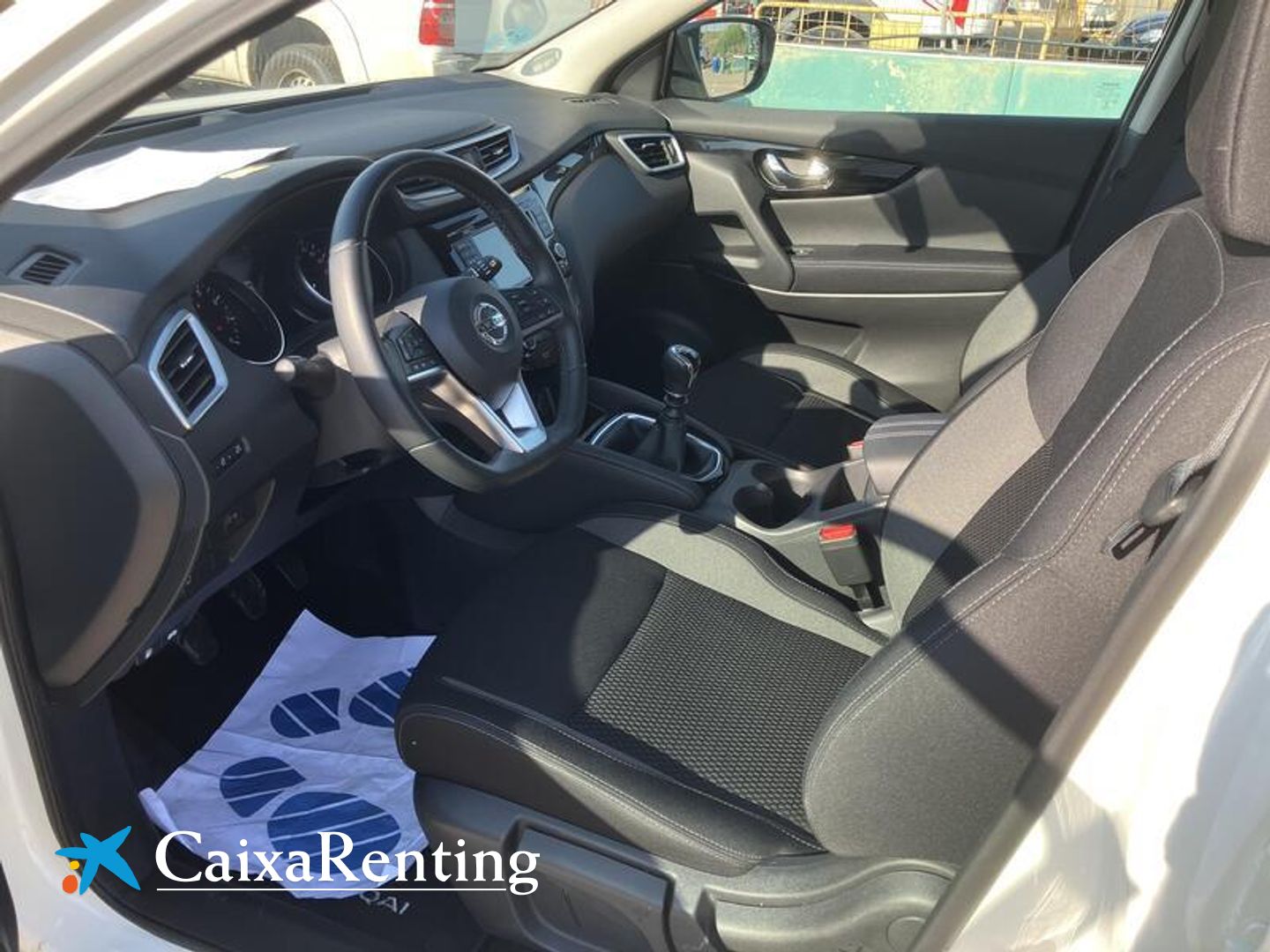 Nissan Qashqai DIG-T 140 mHEV Acenta 4x2 103 kW (140 CV)