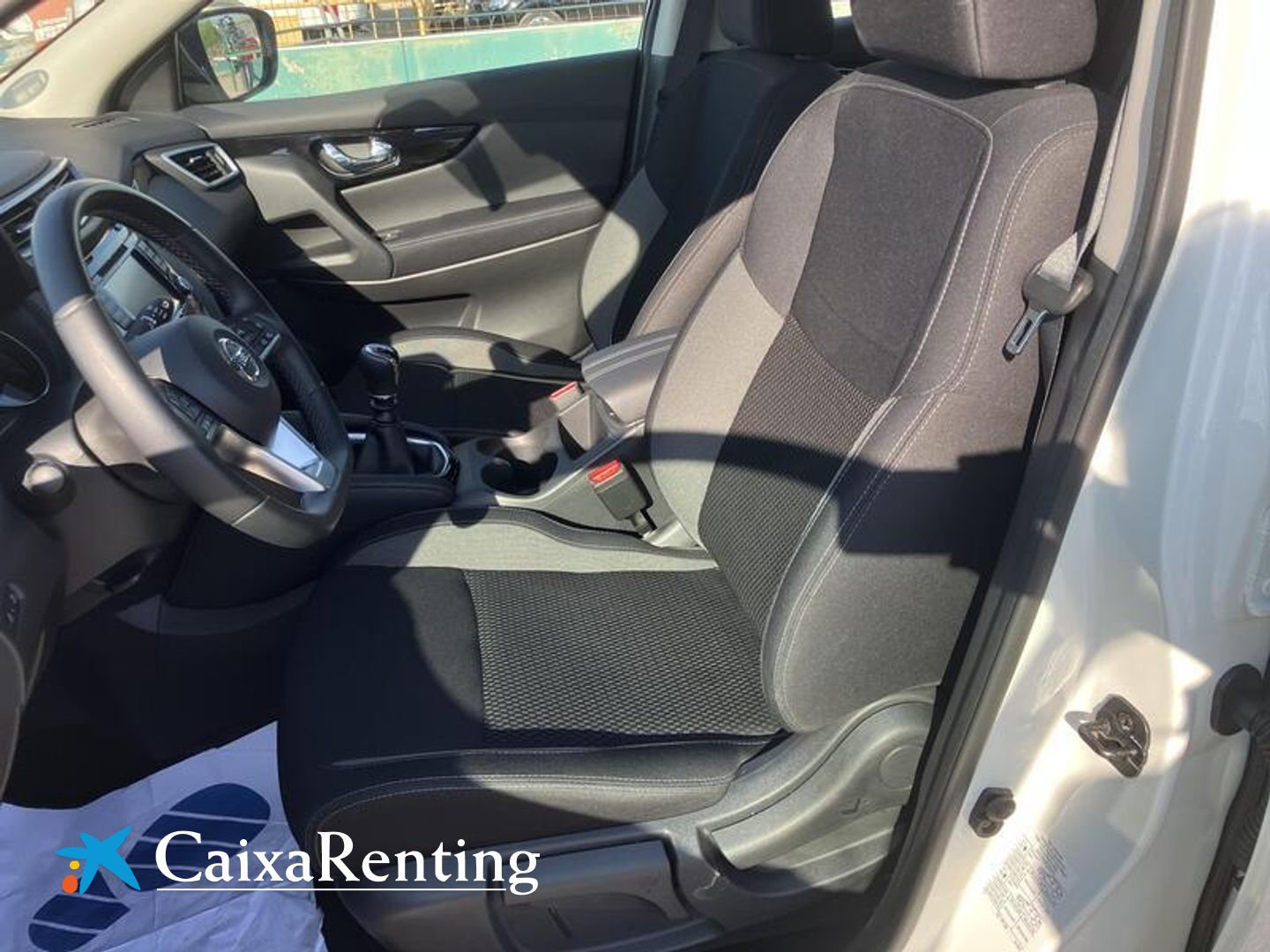 Nissan Qashqai DIG-T 140 mHEV Acenta 4x2 103 kW (140 CV)