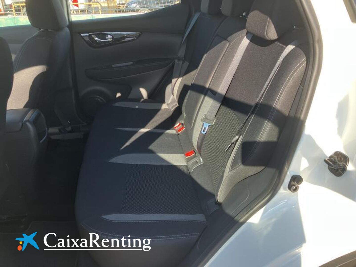 Nissan Qashqai DIG-T 140 mHEV Acenta 4x2 103 kW (140 CV)