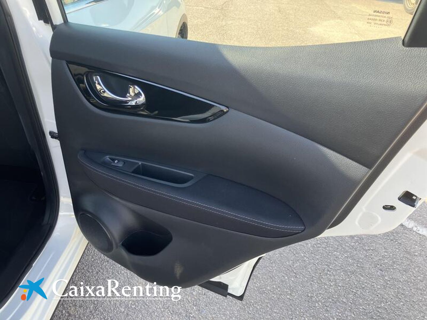 Nissan Qashqai DIG-T 140 mHEV Acenta 4x2 103 kW (140 CV)