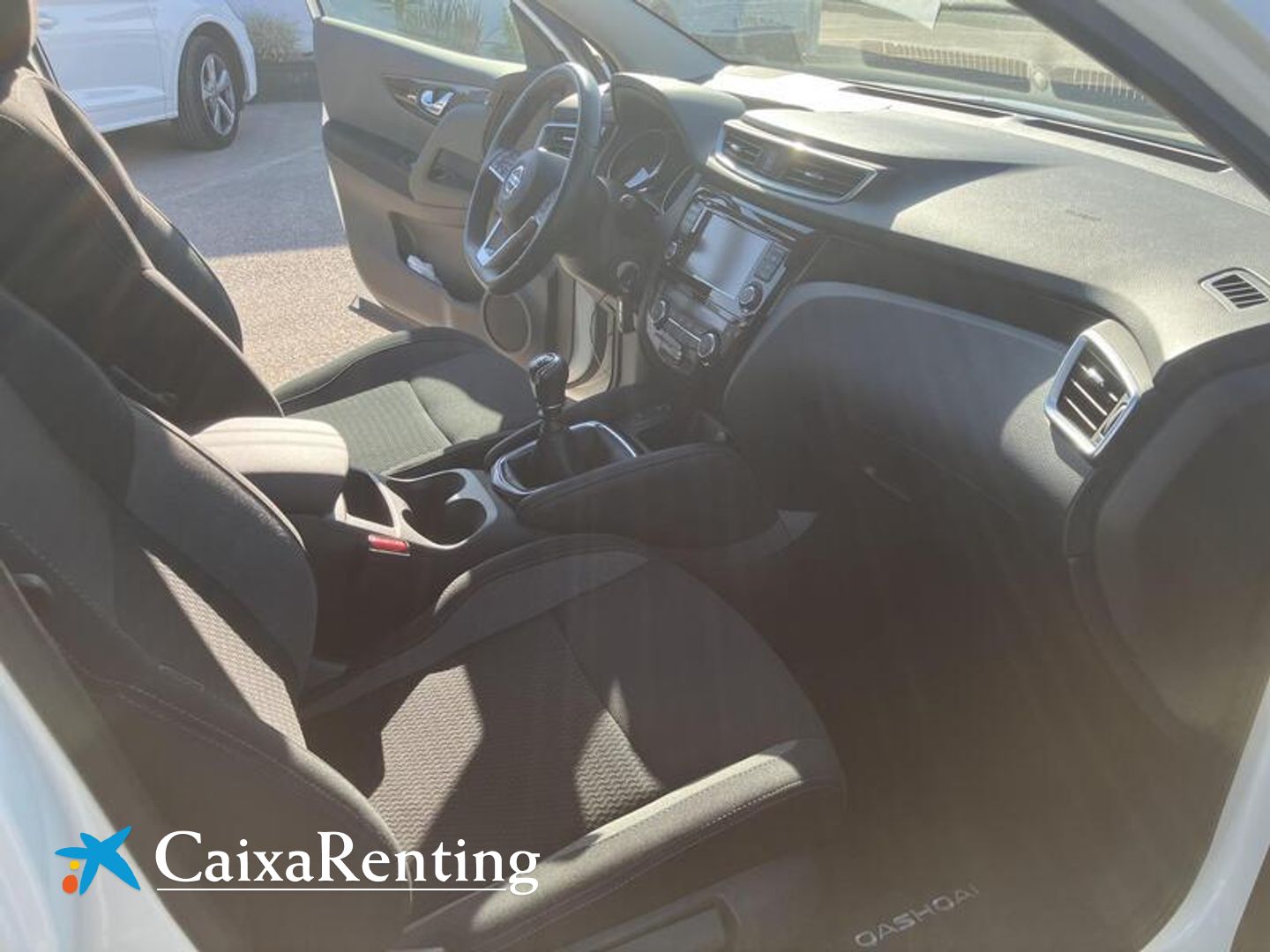 Nissan Qashqai DIG-T 140 mHEV Acenta 4x2 103 kW (140 CV)