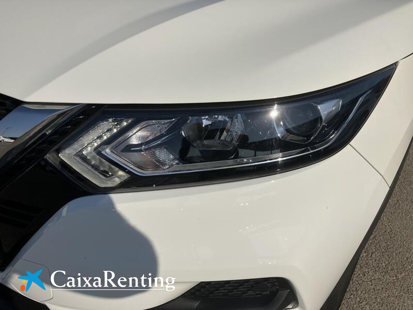 Nissan Qashqai DIG-T 140 mHEV Acenta 4x2 103 kW (140 CV)