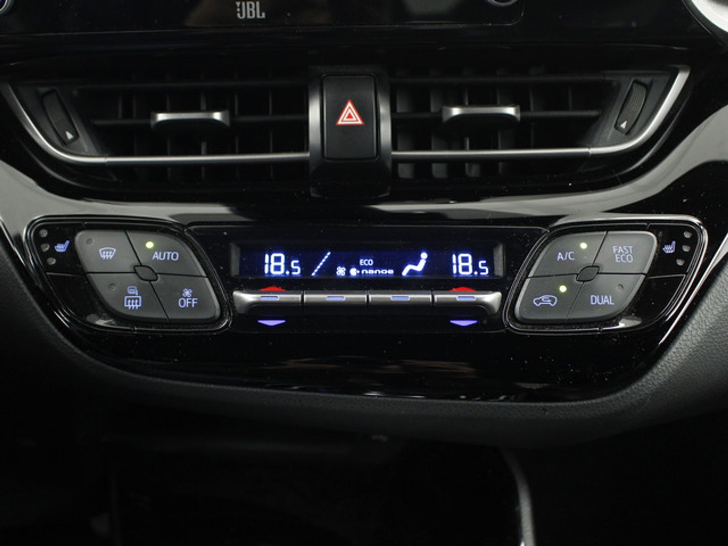Toyota C-HR 180H GR Sport 135 kW (184 CV)