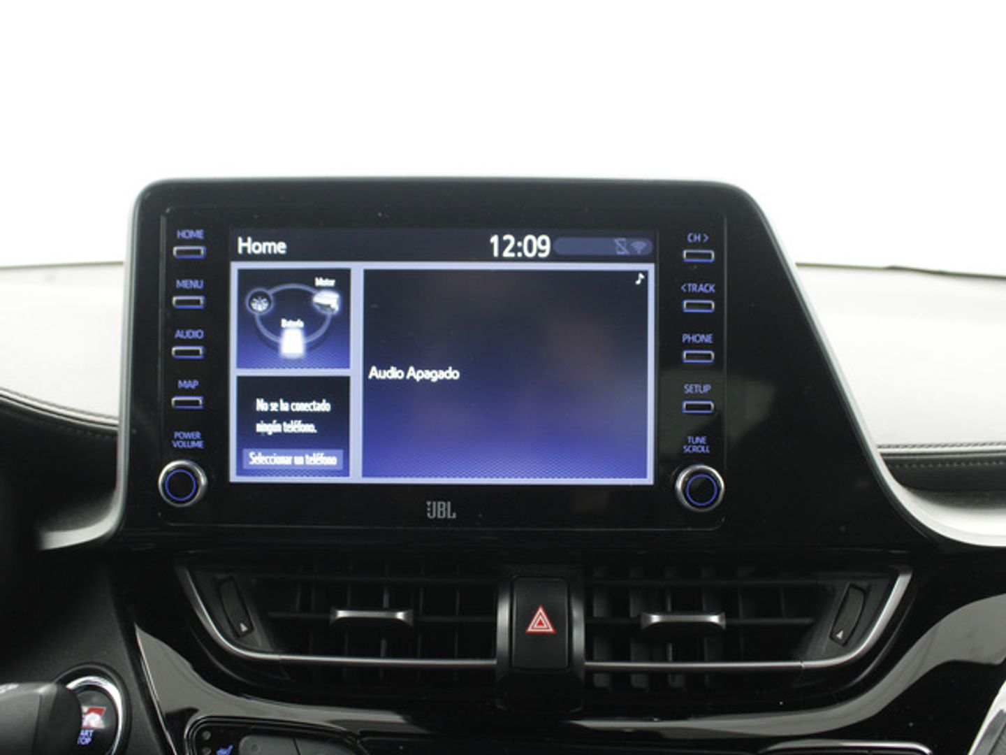 Toyota C-HR 180H GR Sport 135 kW (184 CV)