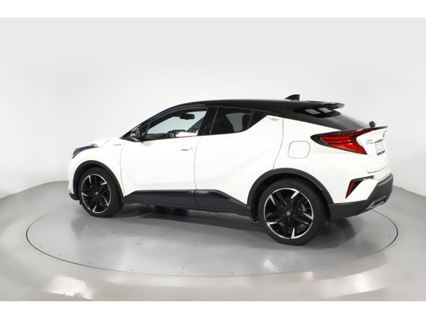 Toyota C-HR 180H GR Sport 135 kW (184 CV)