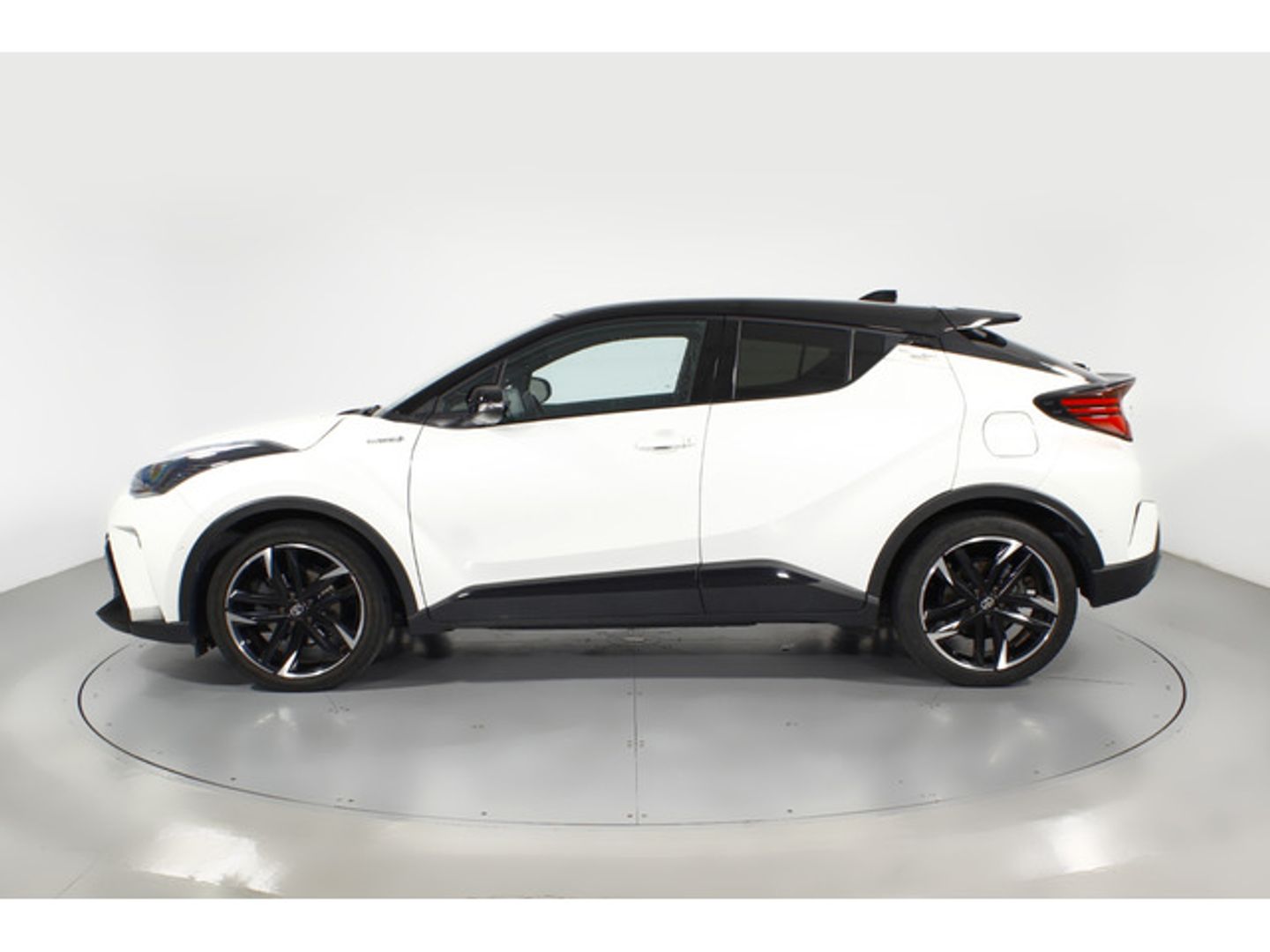 Toyota C-HR 180H GR Sport 135 kW (184 CV)