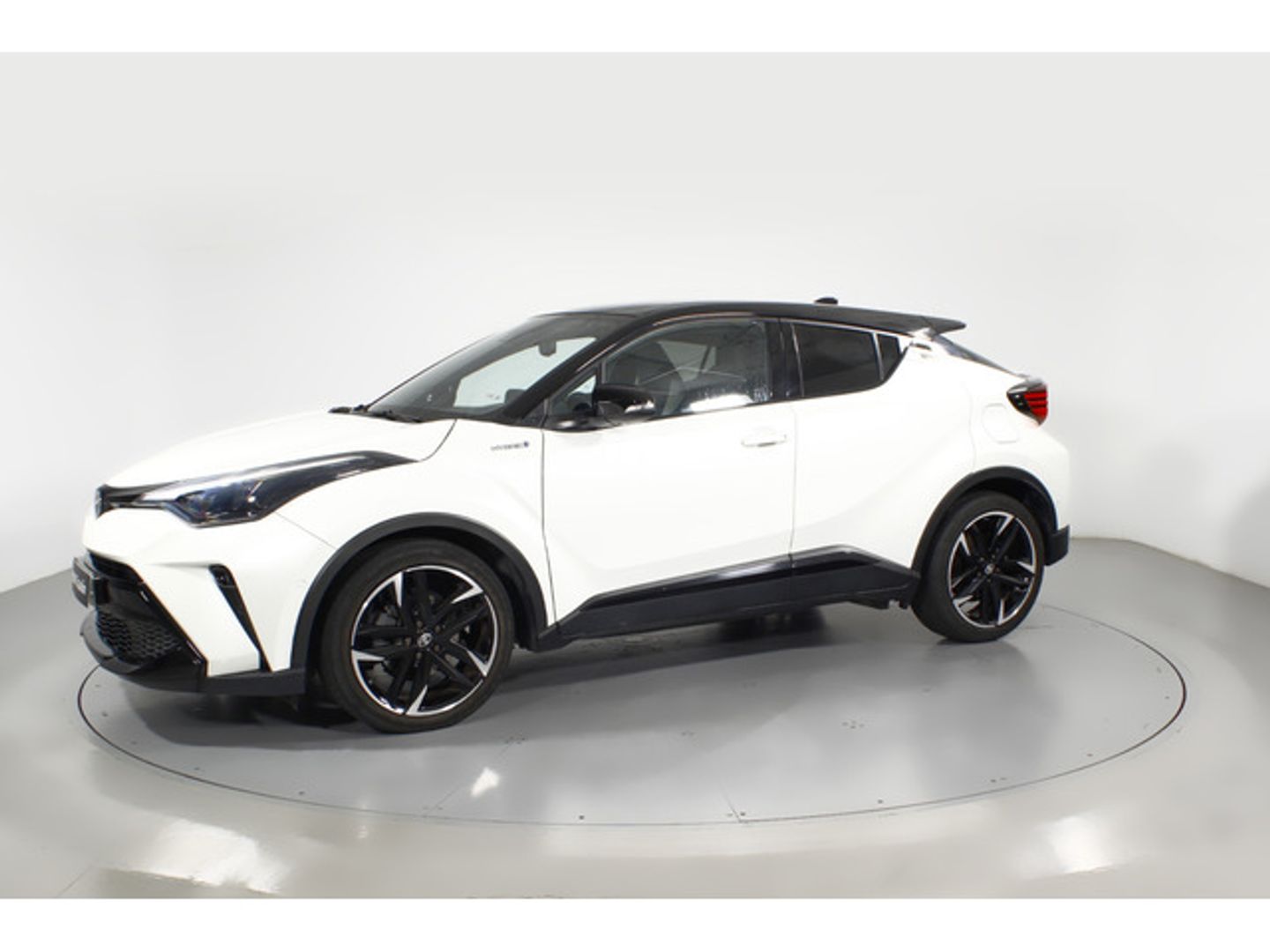 Toyota C-HR 180H GR Sport 135 kW (184 CV)