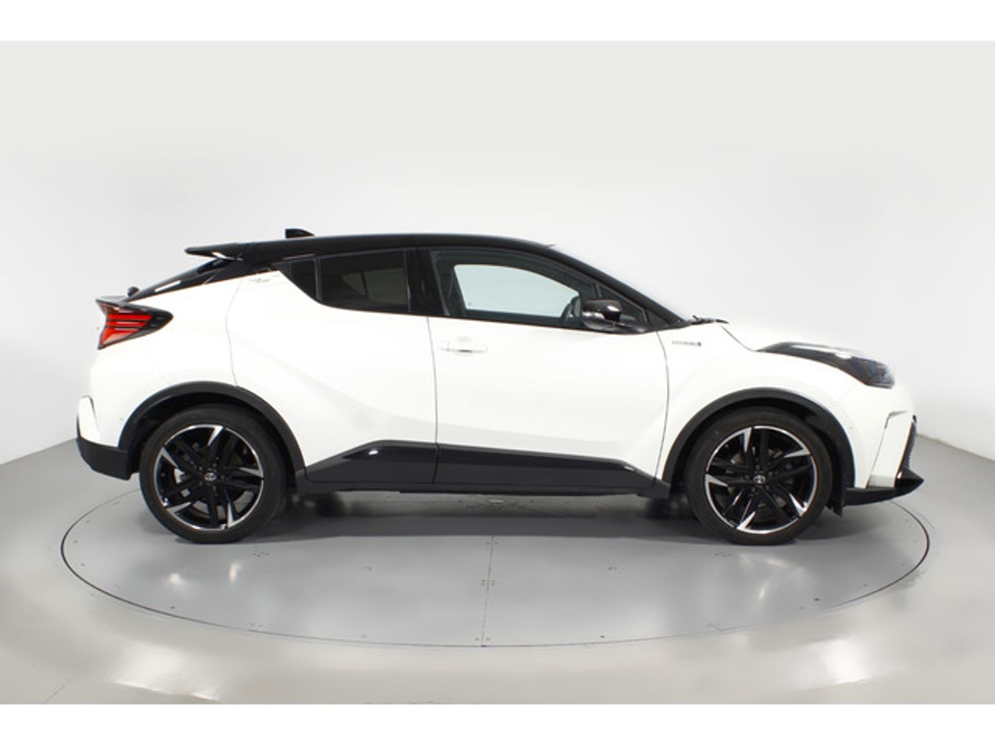 Toyota C-HR 180H GR Sport 135 kW (184 CV)