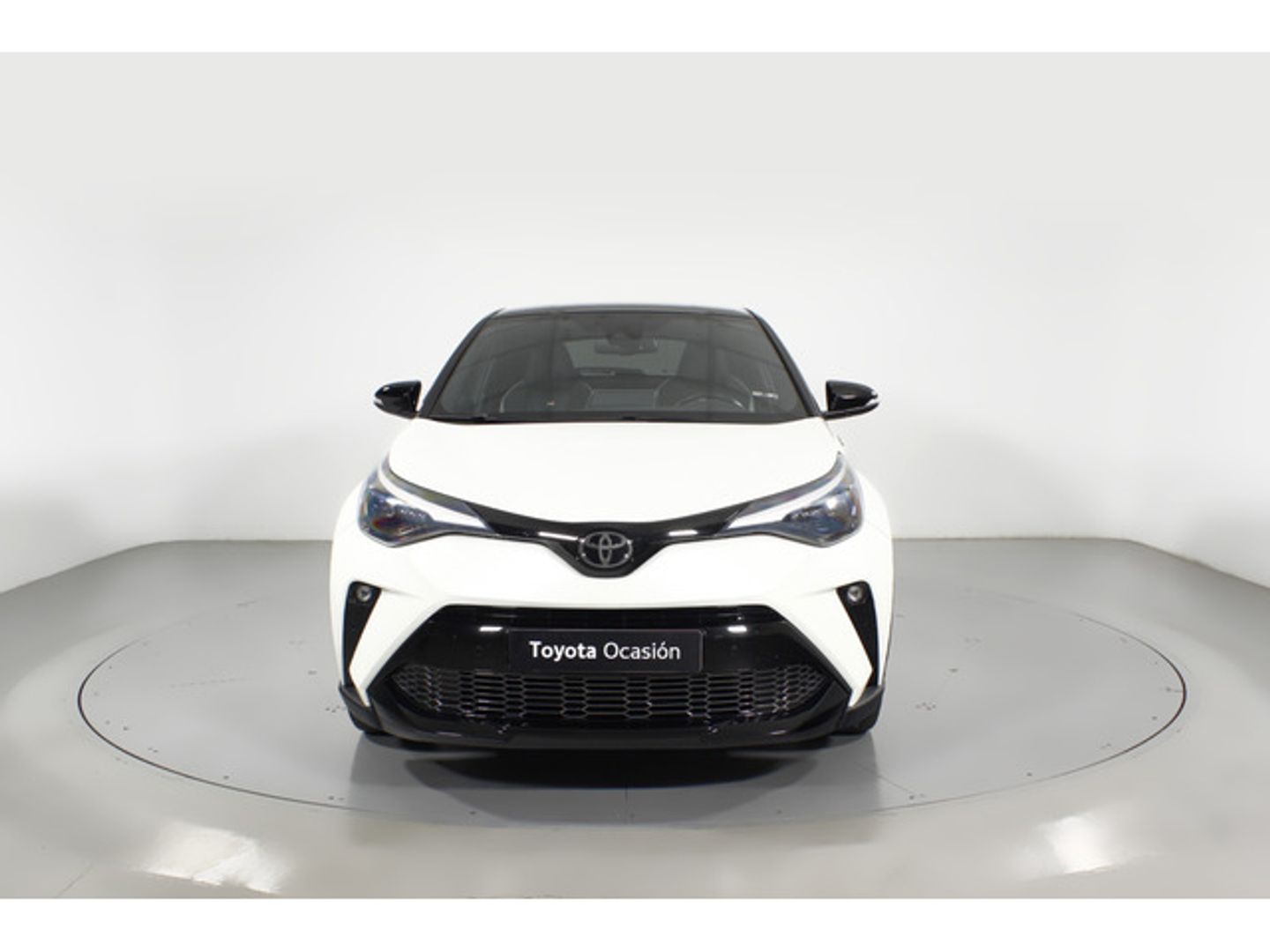 Toyota C-HR 180H GR Sport 135 kW (184 CV)