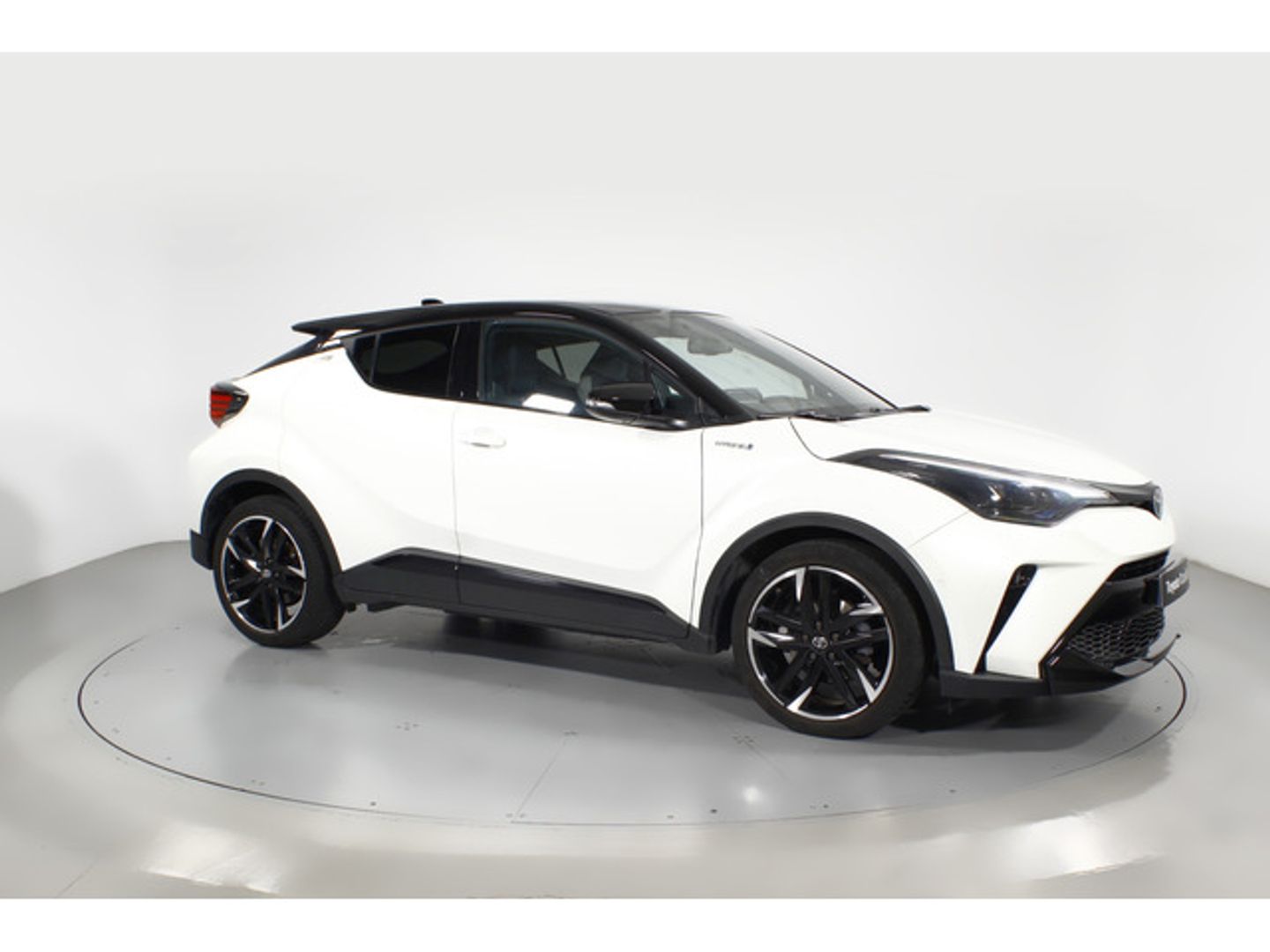 Toyota C-HR 180H GR Sport 135 kW (184 CV)