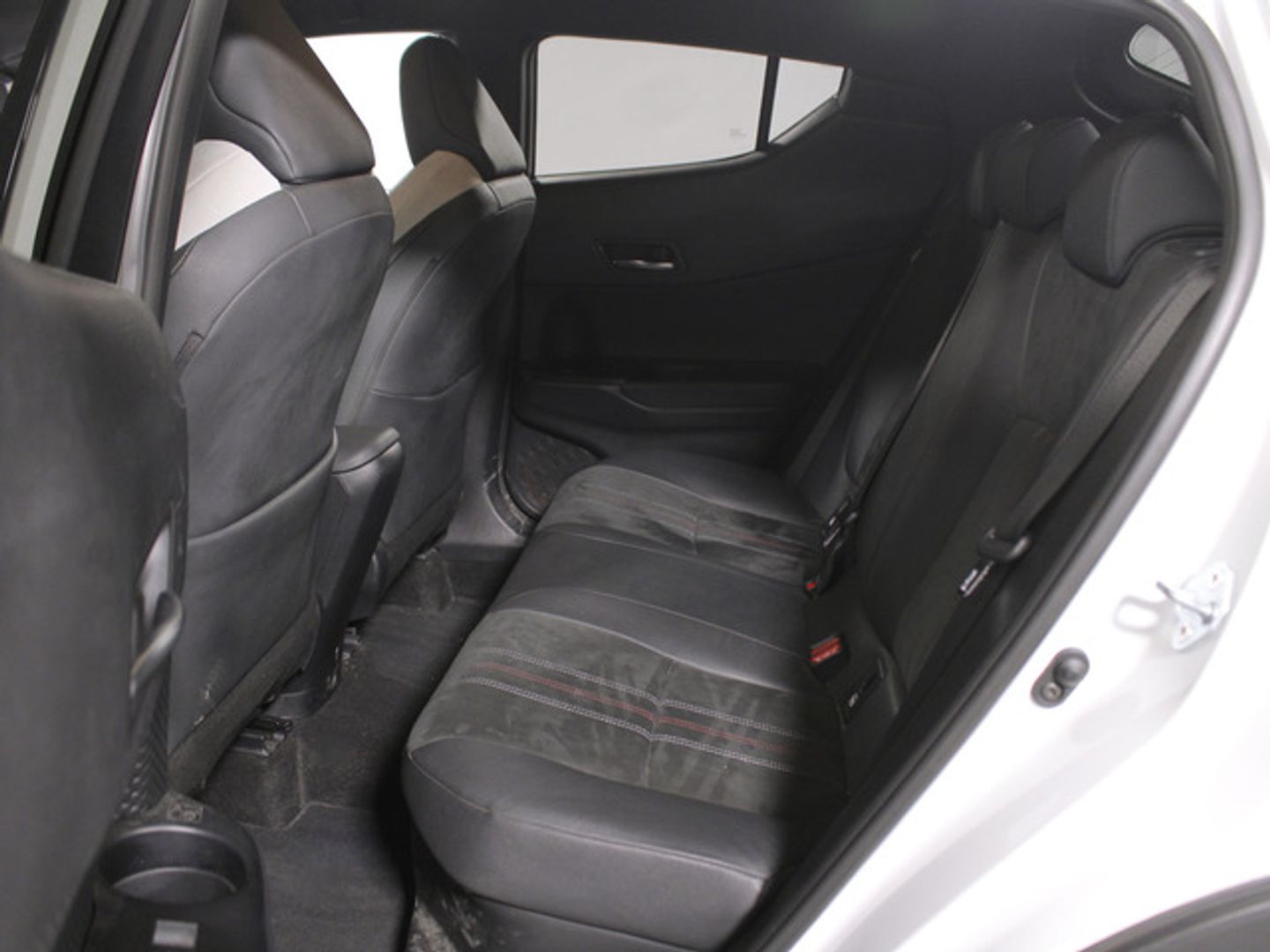 Toyota C-HR 180H GR Sport 135 kW (184 CV)
