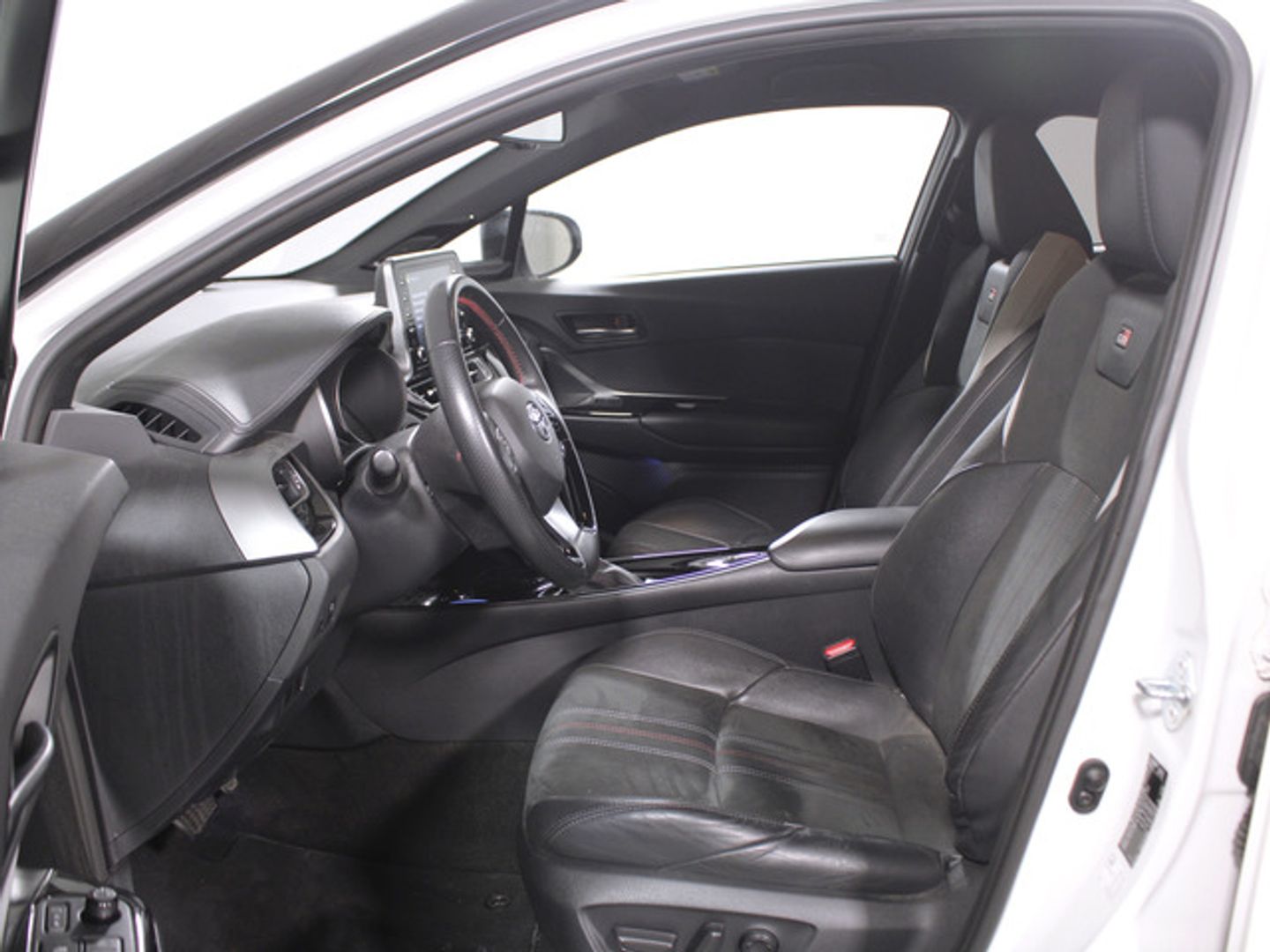 Toyota C-HR 180H GR Sport 135 kW (184 CV)