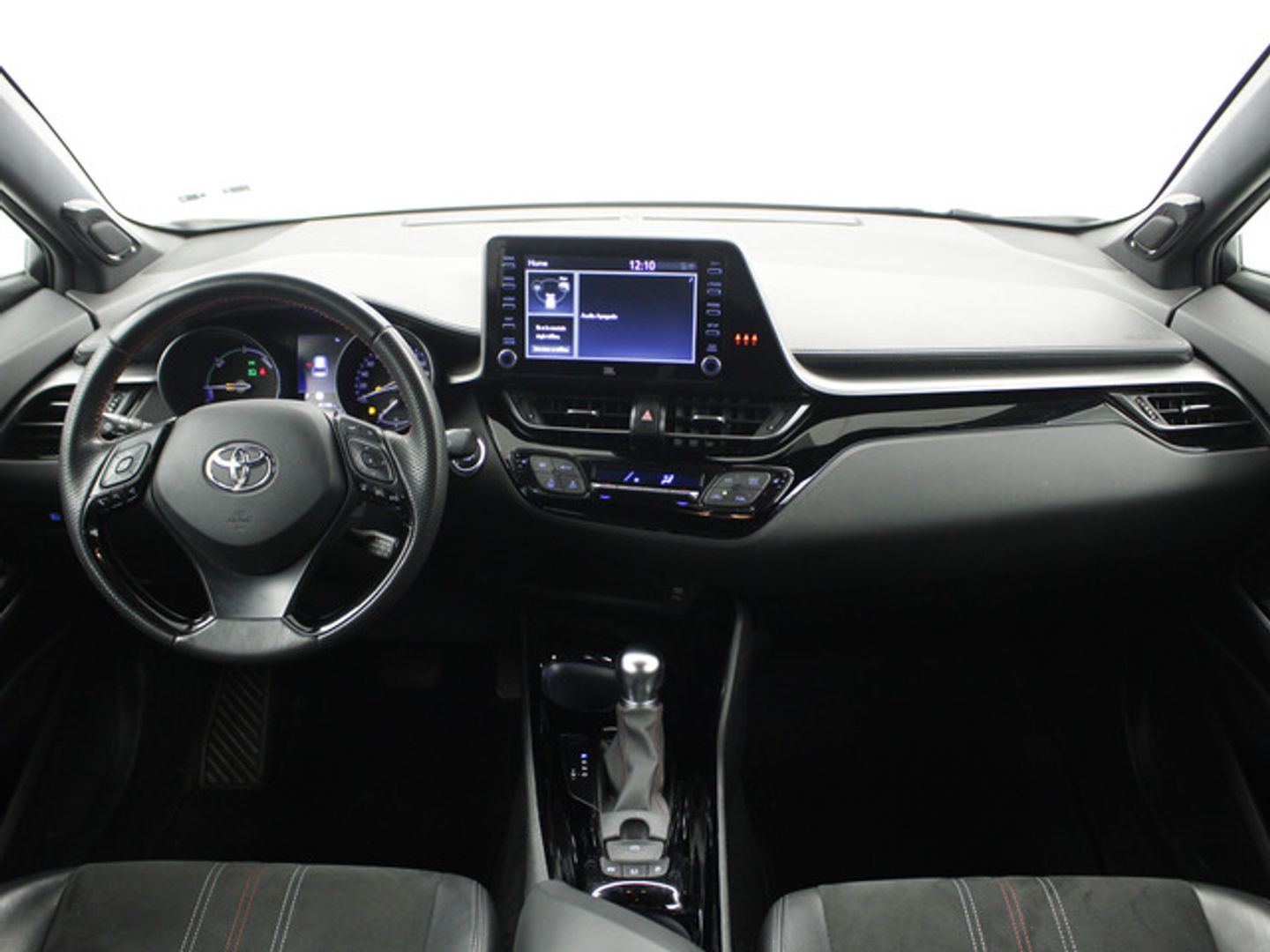 Toyota C-HR 180H GR Sport 135 kW (184 CV)