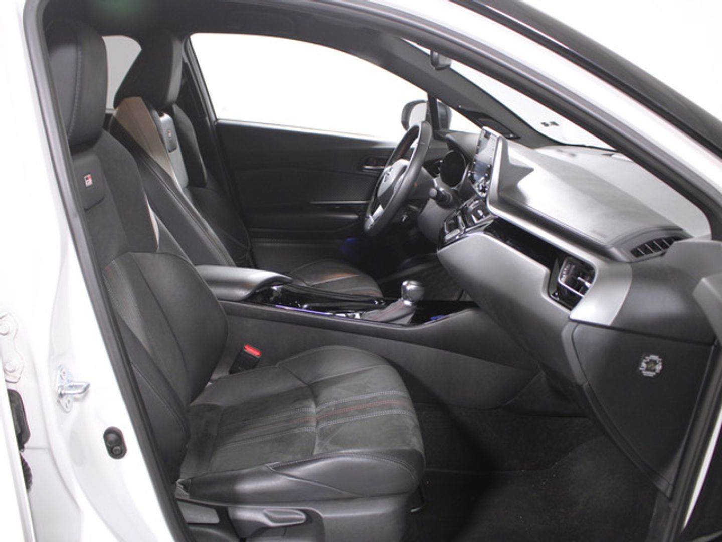 Toyota C-HR 180H GR Sport 135 kW (184 CV)