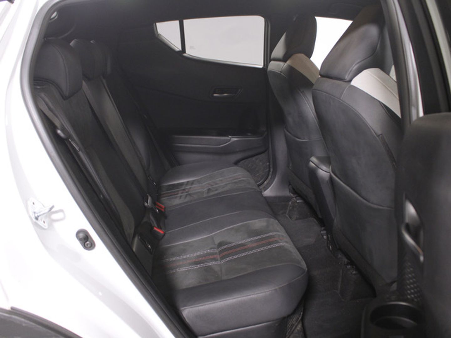 Toyota C-HR 180H GR Sport 135 kW (184 CV)