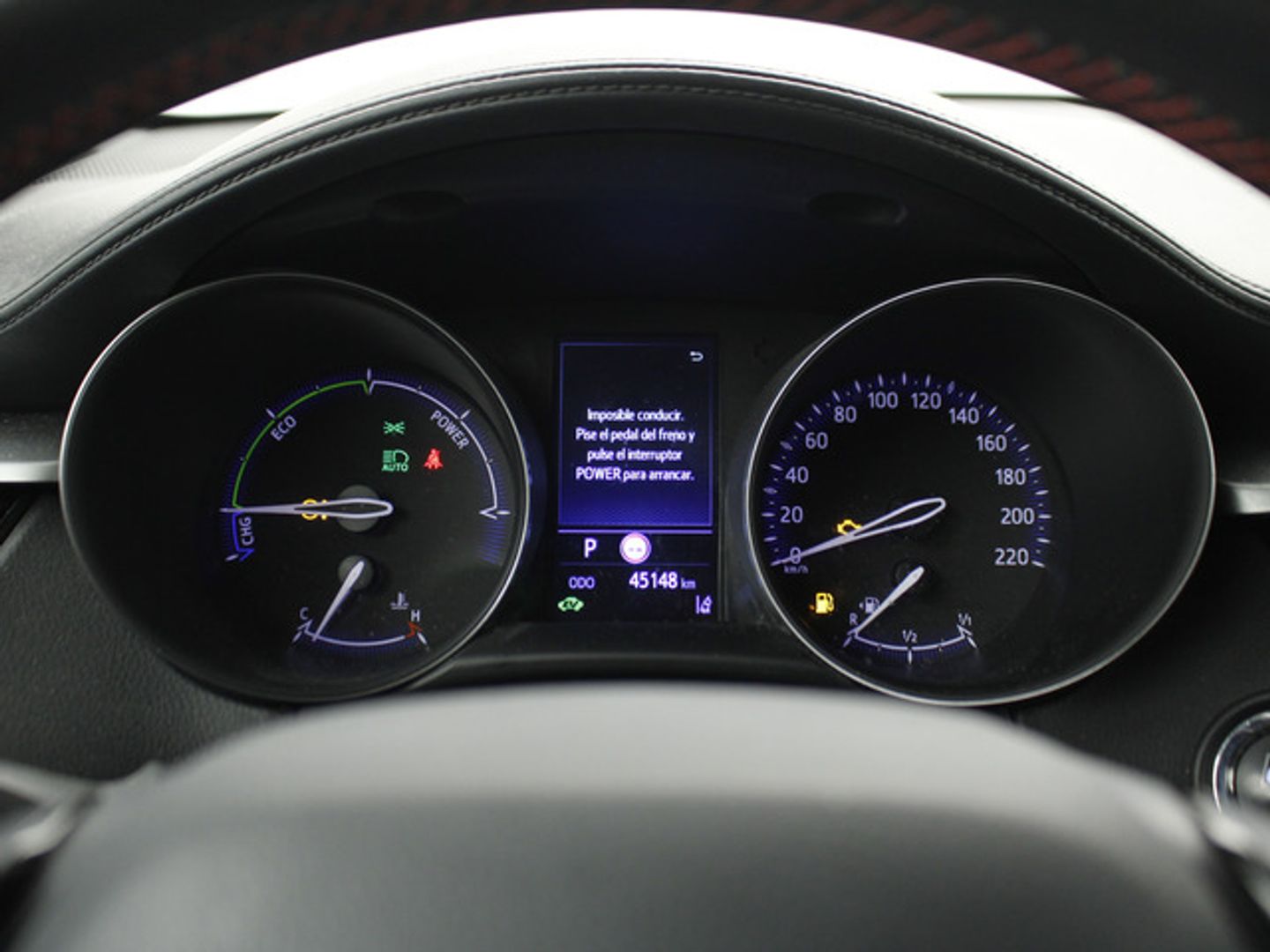 Toyota C-HR 180H GR Sport 135 kW (184 CV)