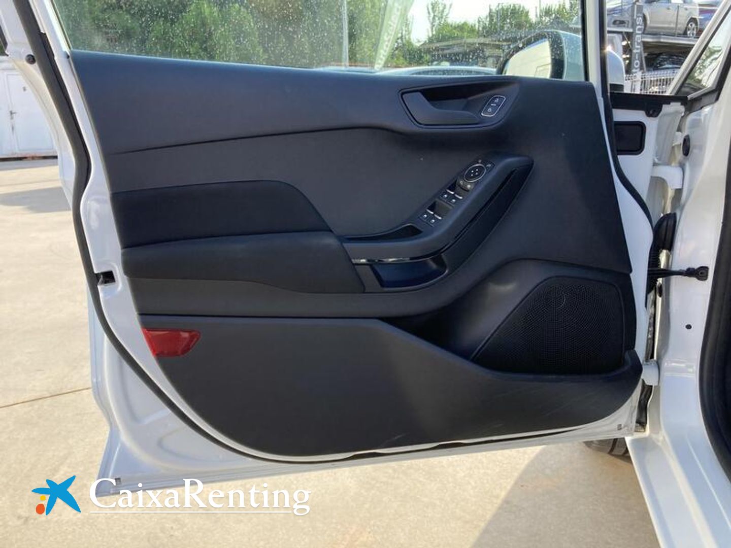 Ford Fiesta 1.0 EcoBoost S&S Trend 70 kW (95 CV)