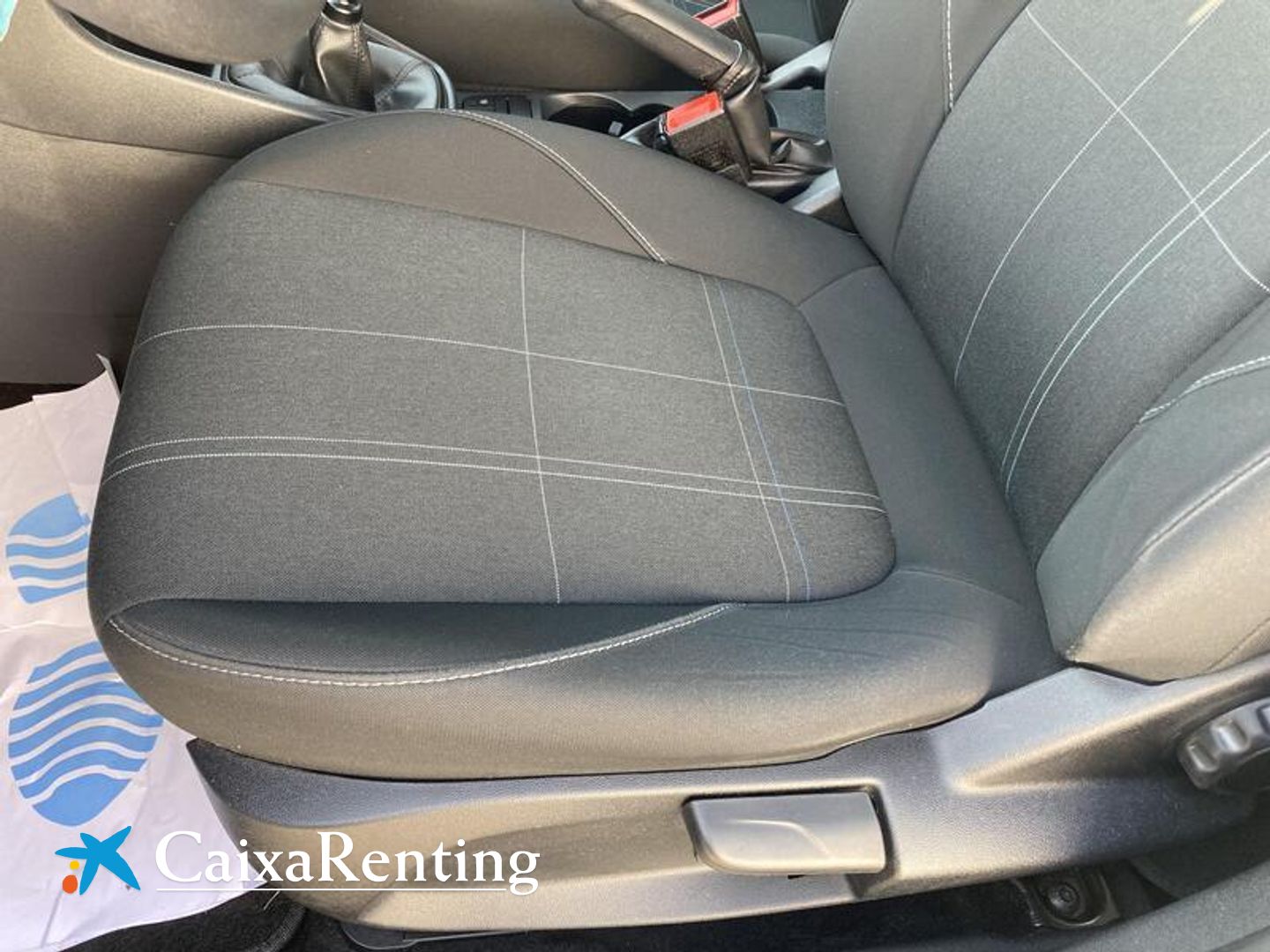 Ford Fiesta 1.0 EcoBoost S&S Trend 70 kW (95 CV)