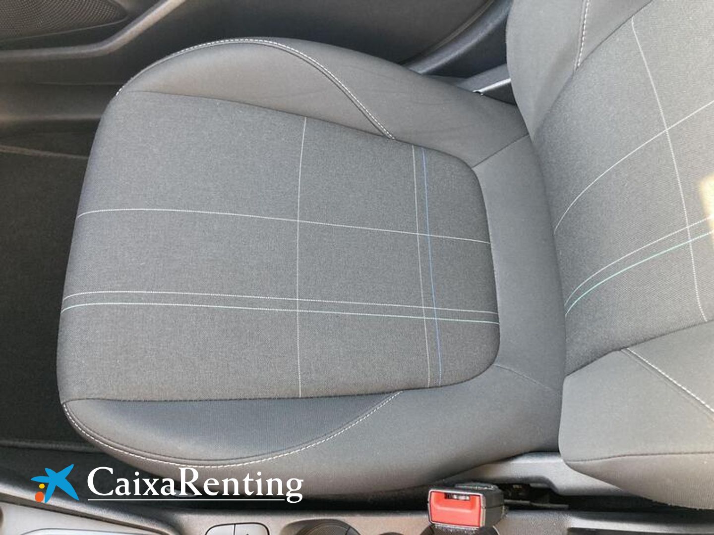 Ford Fiesta 1.0 EcoBoost S&S Trend 70 kW (95 CV)