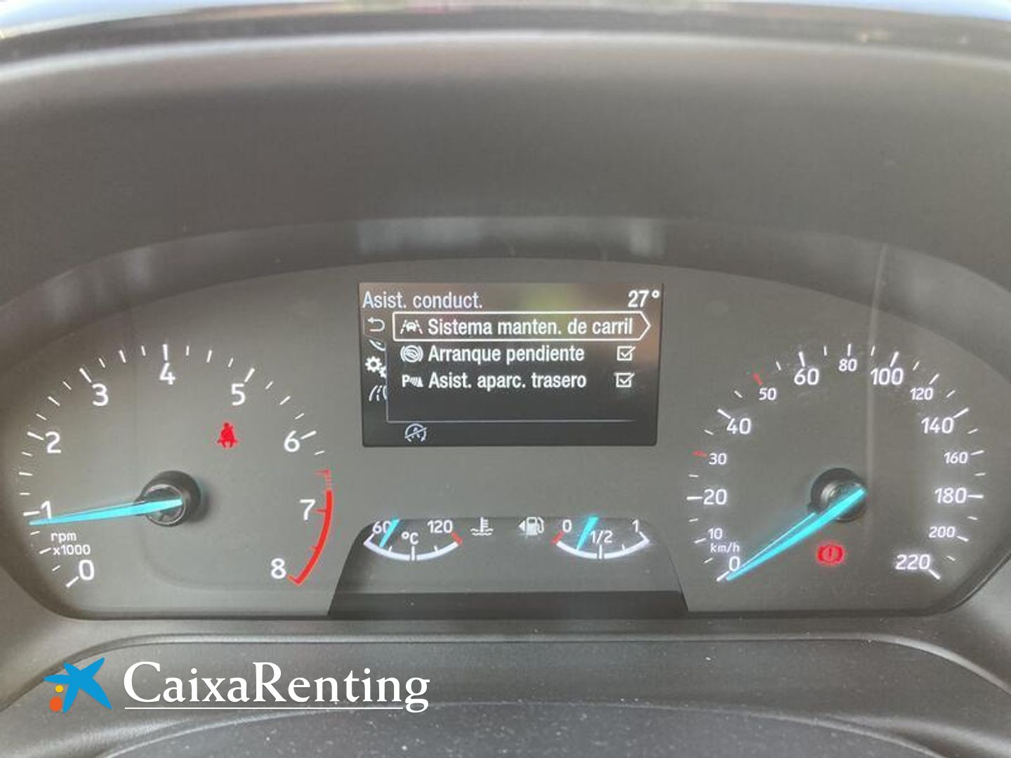 Ford Fiesta 1.0 EcoBoost S&S Trend 70 kW (95 CV)