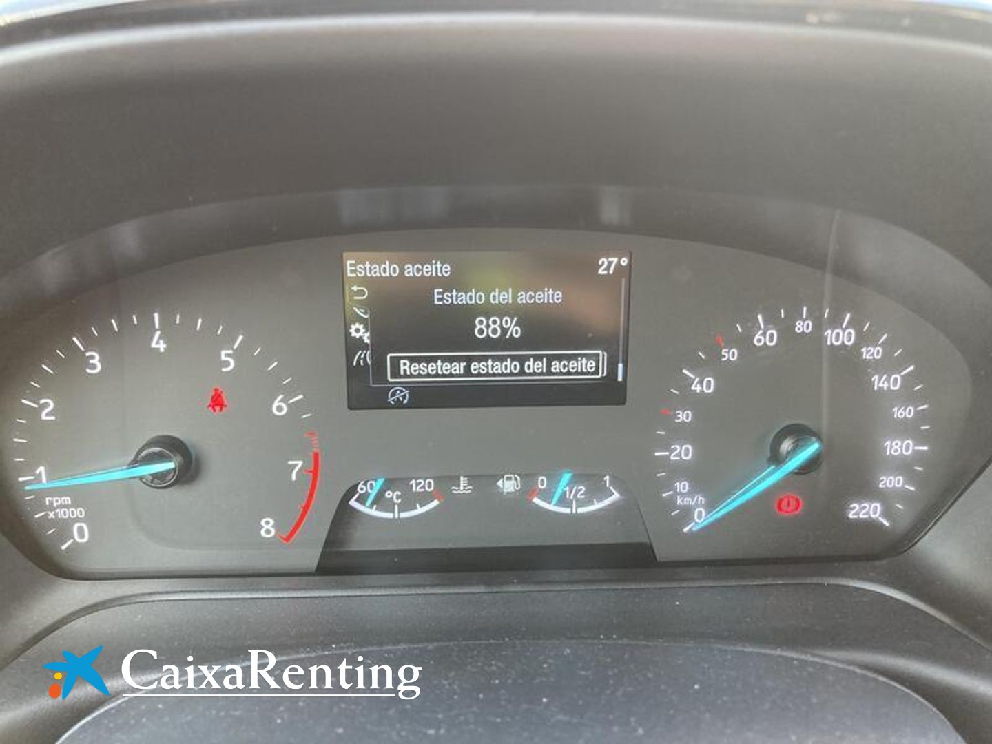 Ford Fiesta 1.0 EcoBoost S&S Trend 70 kW (95 CV)