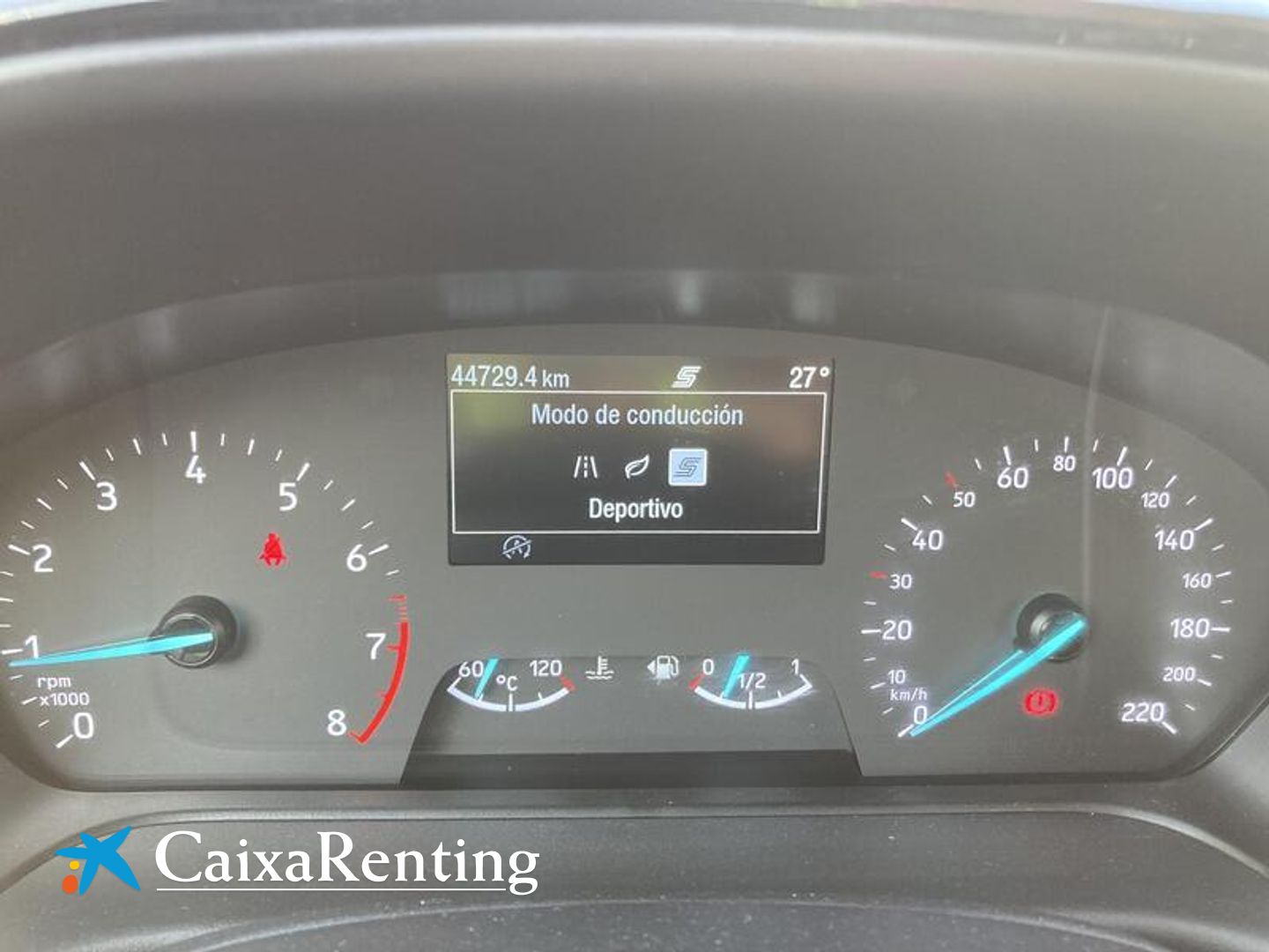 Ford Fiesta 1.0 EcoBoost S&S Trend 70 kW (95 CV)