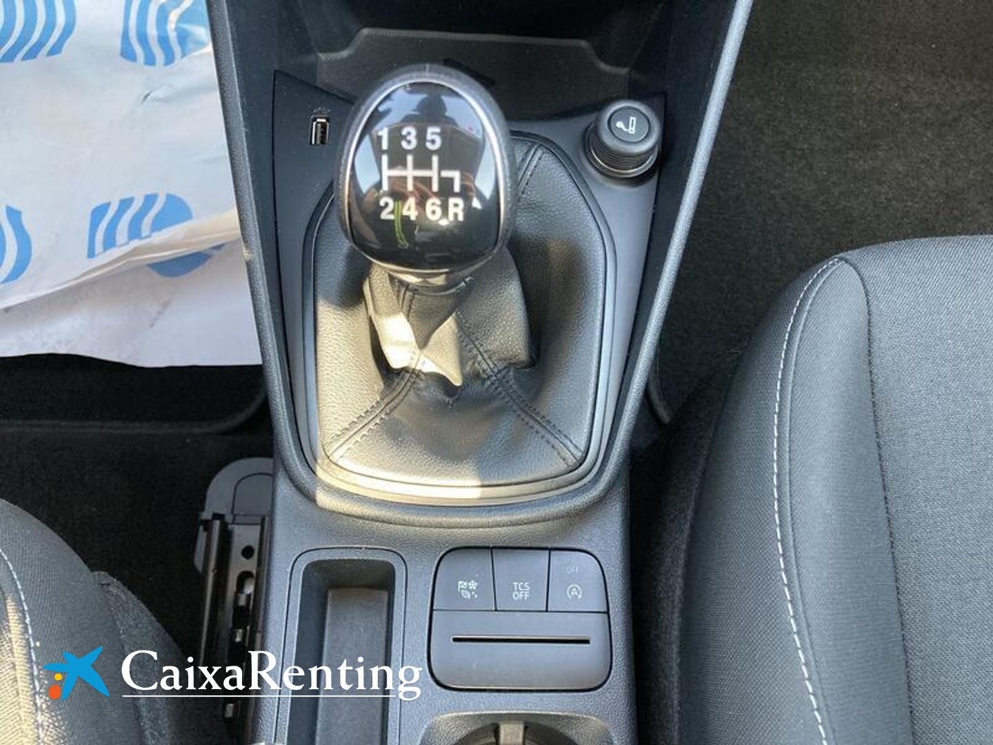 Ford Fiesta 1.0 EcoBoost S&S Trend 70 kW (95 CV)