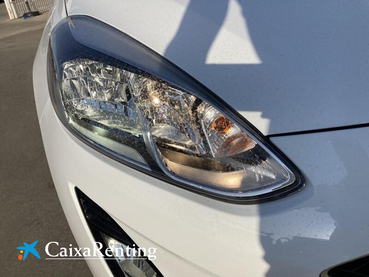 Ford Fiesta 1.0 EcoBoost S&S Trend 70 kW (95 CV)