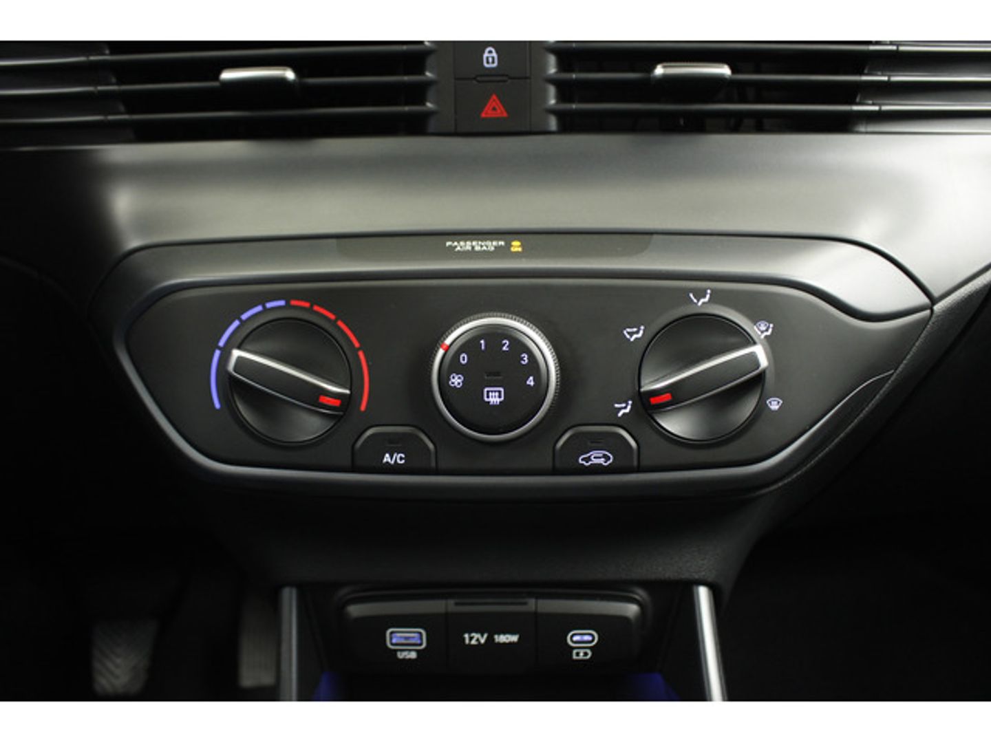 Hyundai i20 1.0 TGDI Klass 74 kW (100 CV)