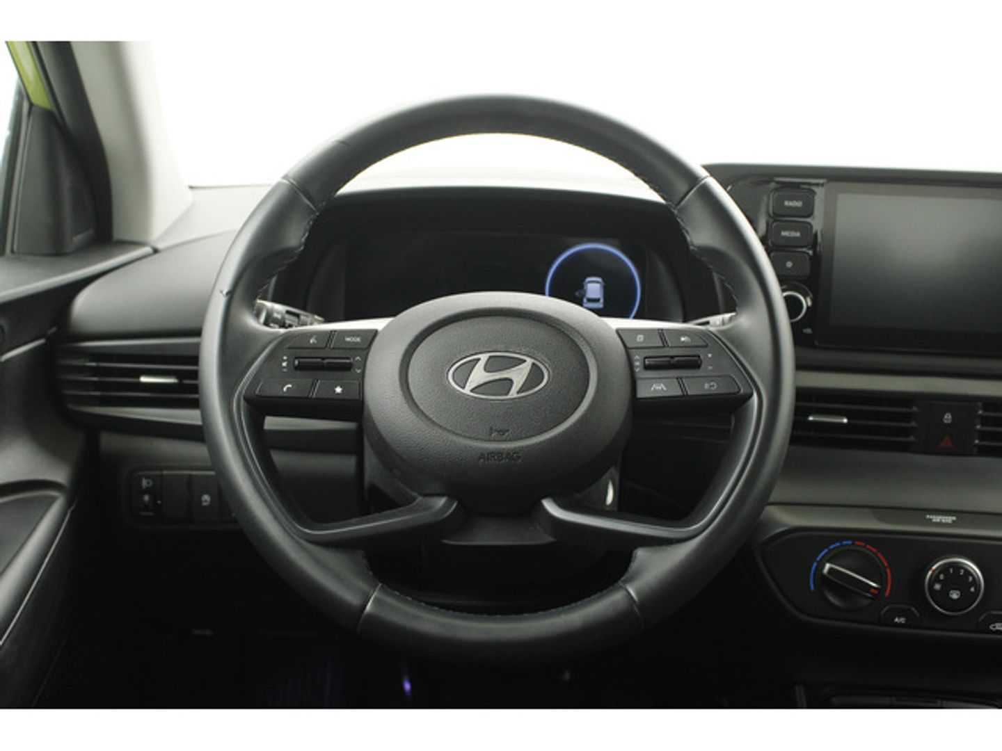 Hyundai i20 1.0 TGDI Klass 74 kW (100 CV)