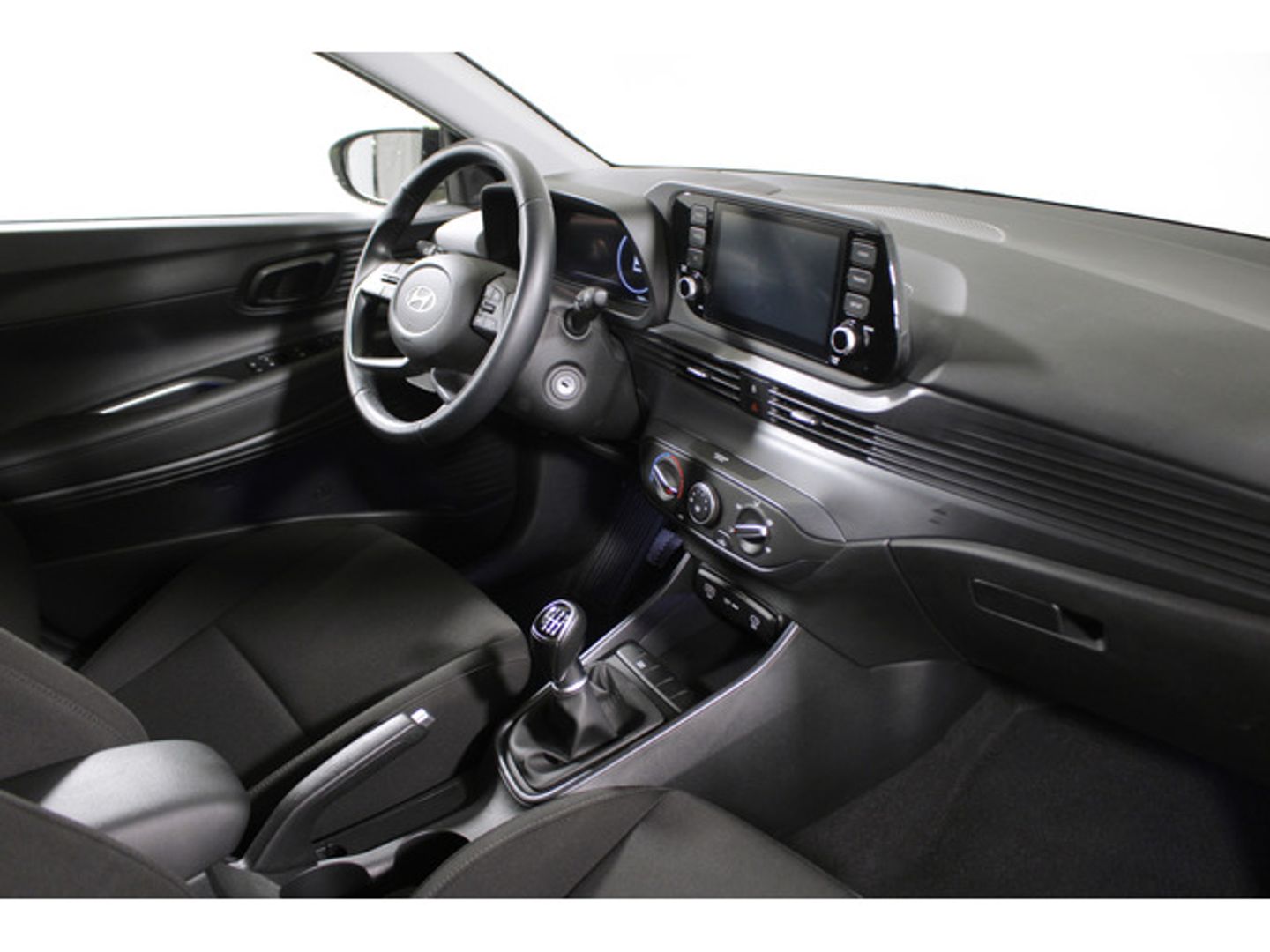 Hyundai i20 1.0 TGDI Klass 74 kW (100 CV)